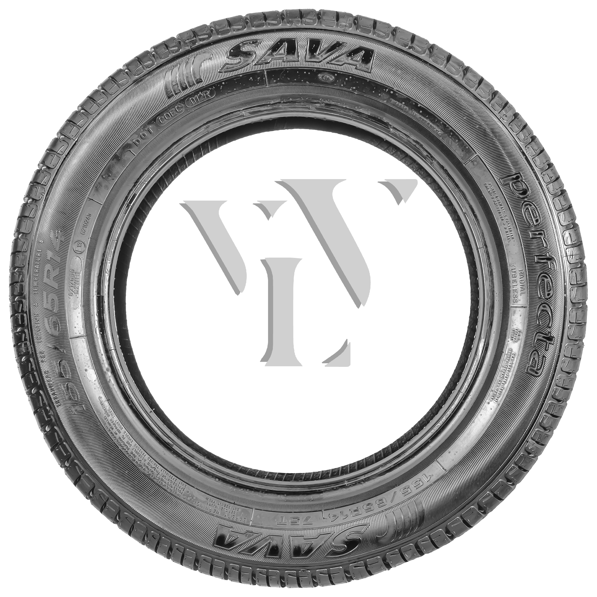  Sommerreifen SAVA PERFECTA 185/70 R14 92 T  