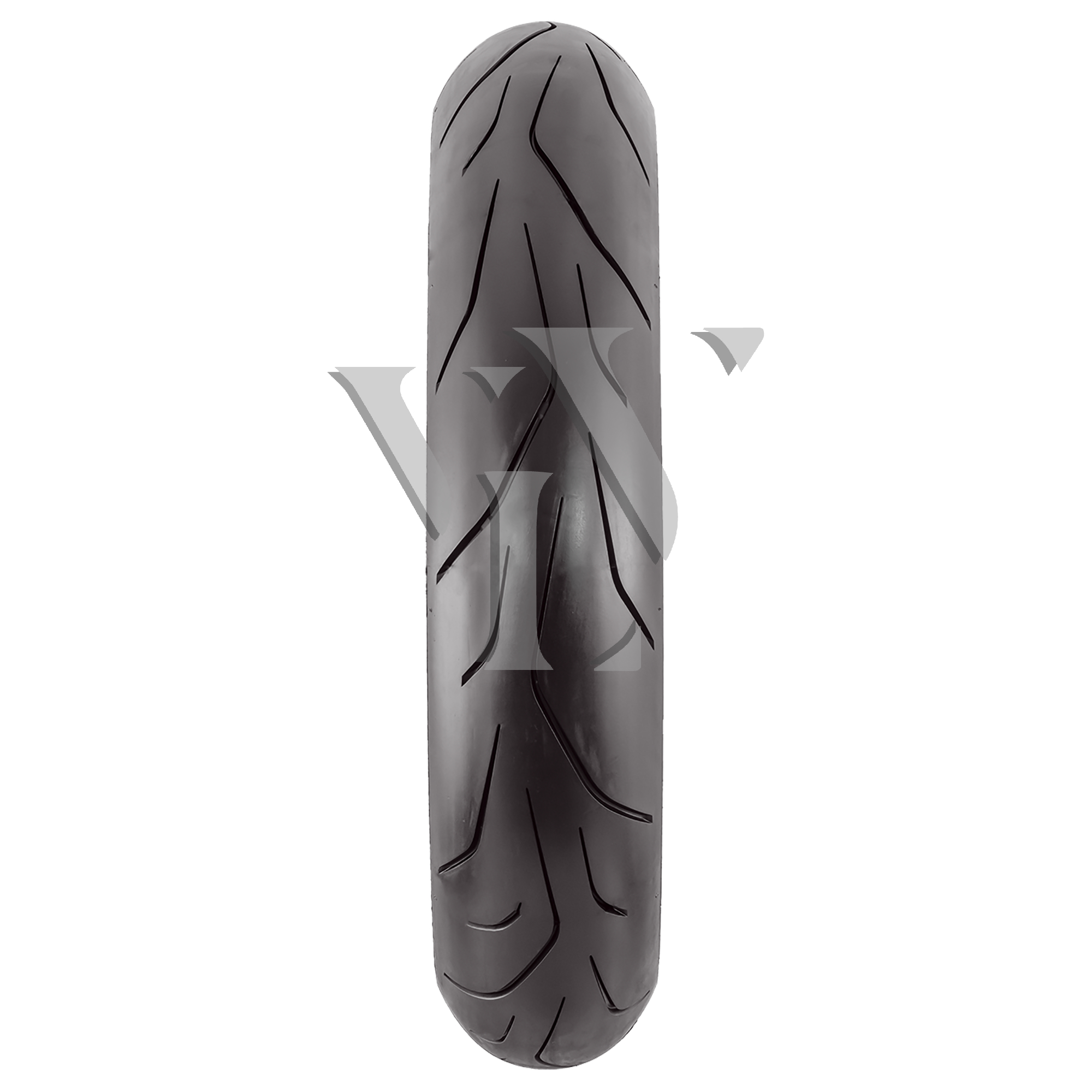  Sommerreifen DUNLOP SPORTSMART TT FRONT 120/70 R17 58 W  