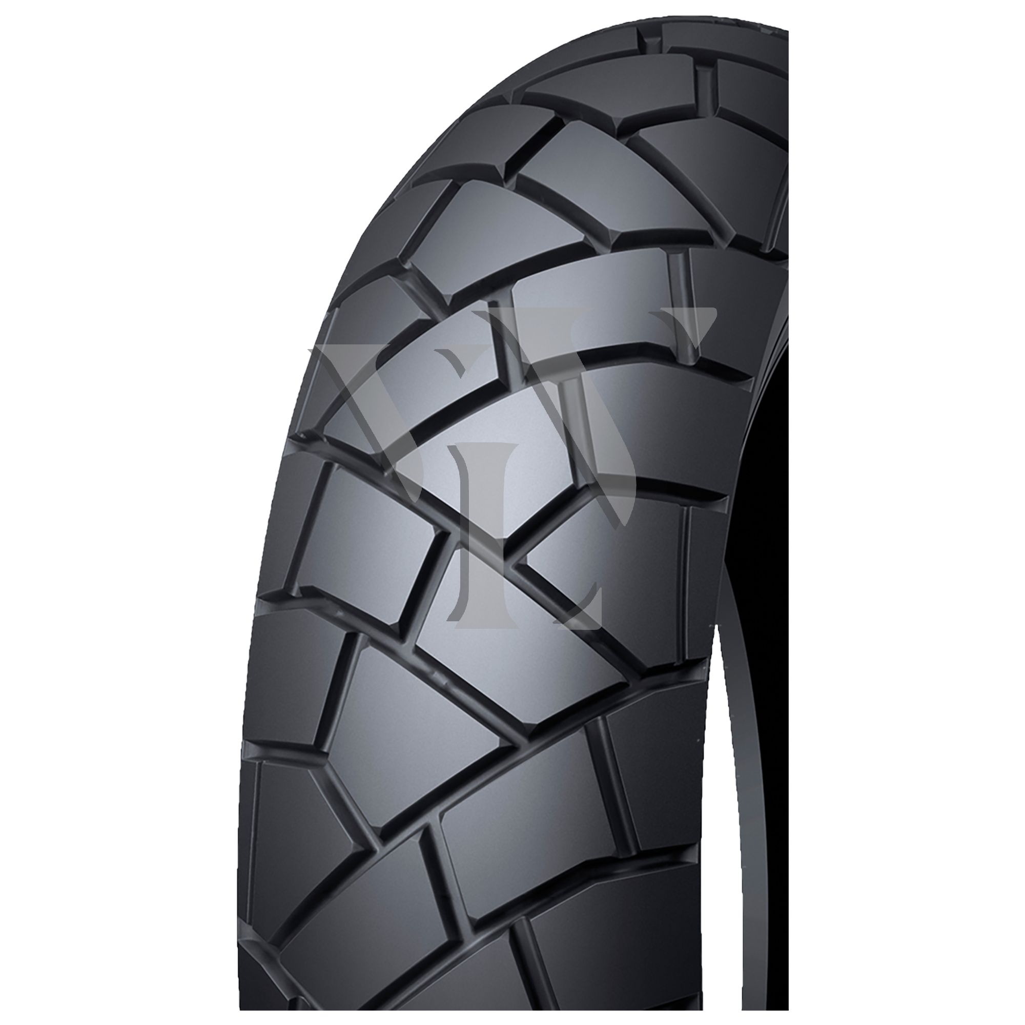  Motorradreifen DUNLOP TRAILMAX MIXTOUR TL FRONT 120/70 R19 60 V  