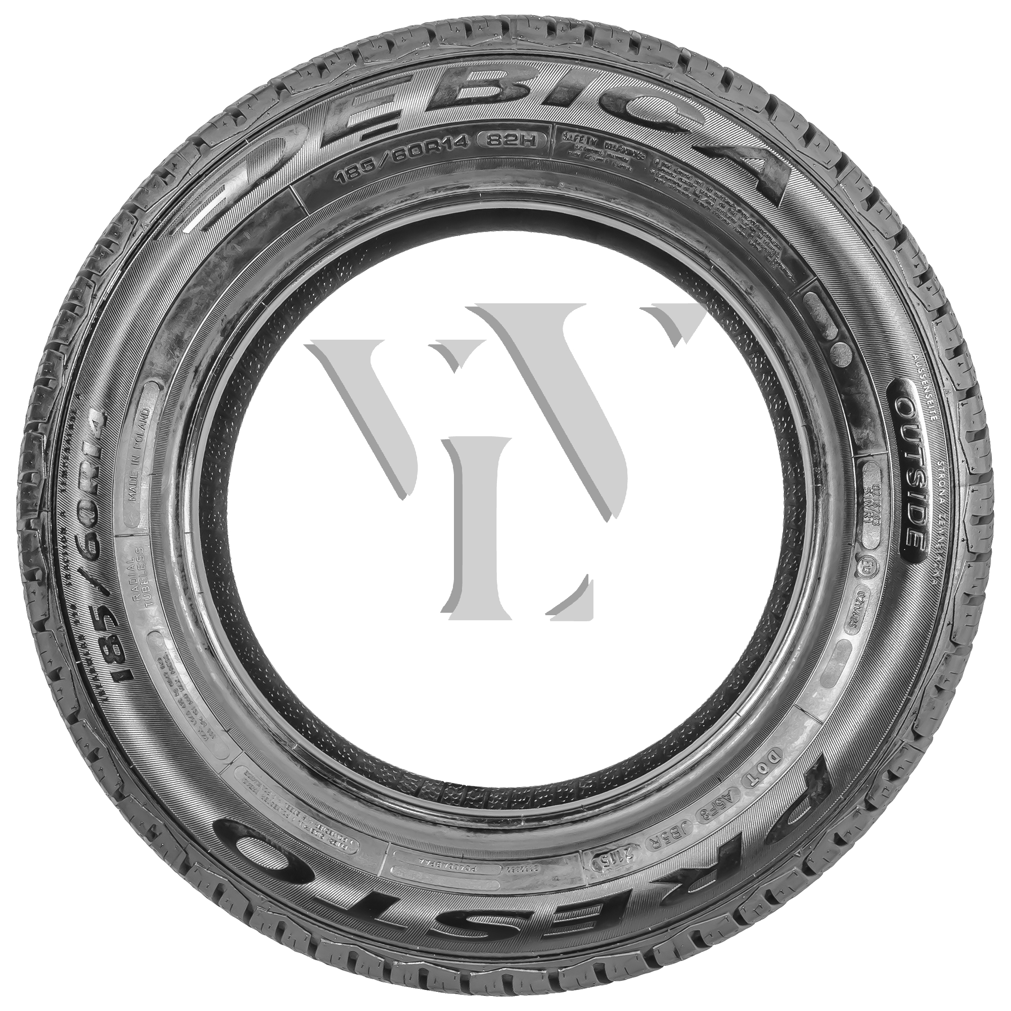  Sommerreifen DEBICA PRESTO (NEW) 265/65 R17 112 H  