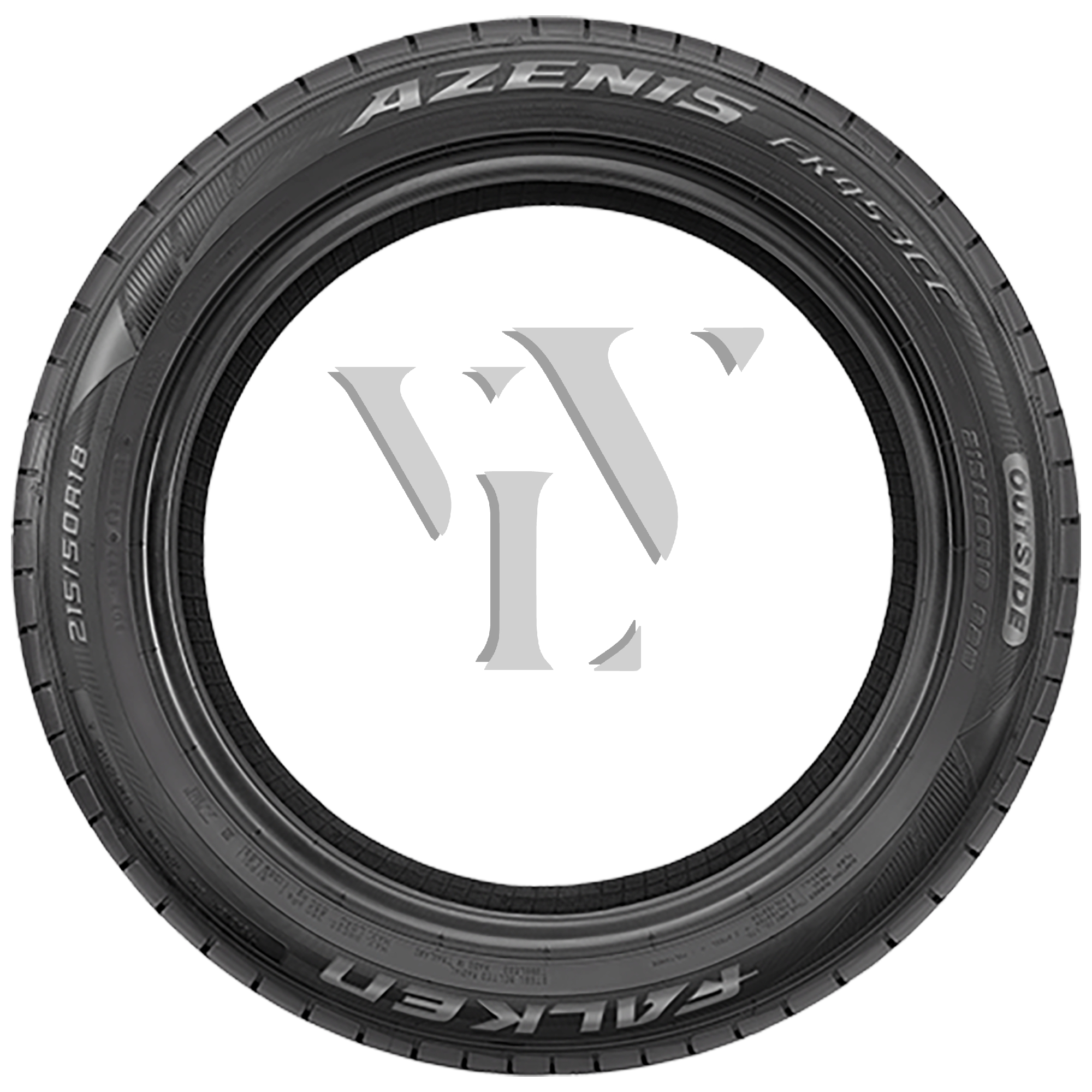  Sommerreifen FALKEN FK-453CC 215/50 R18 92 W  
