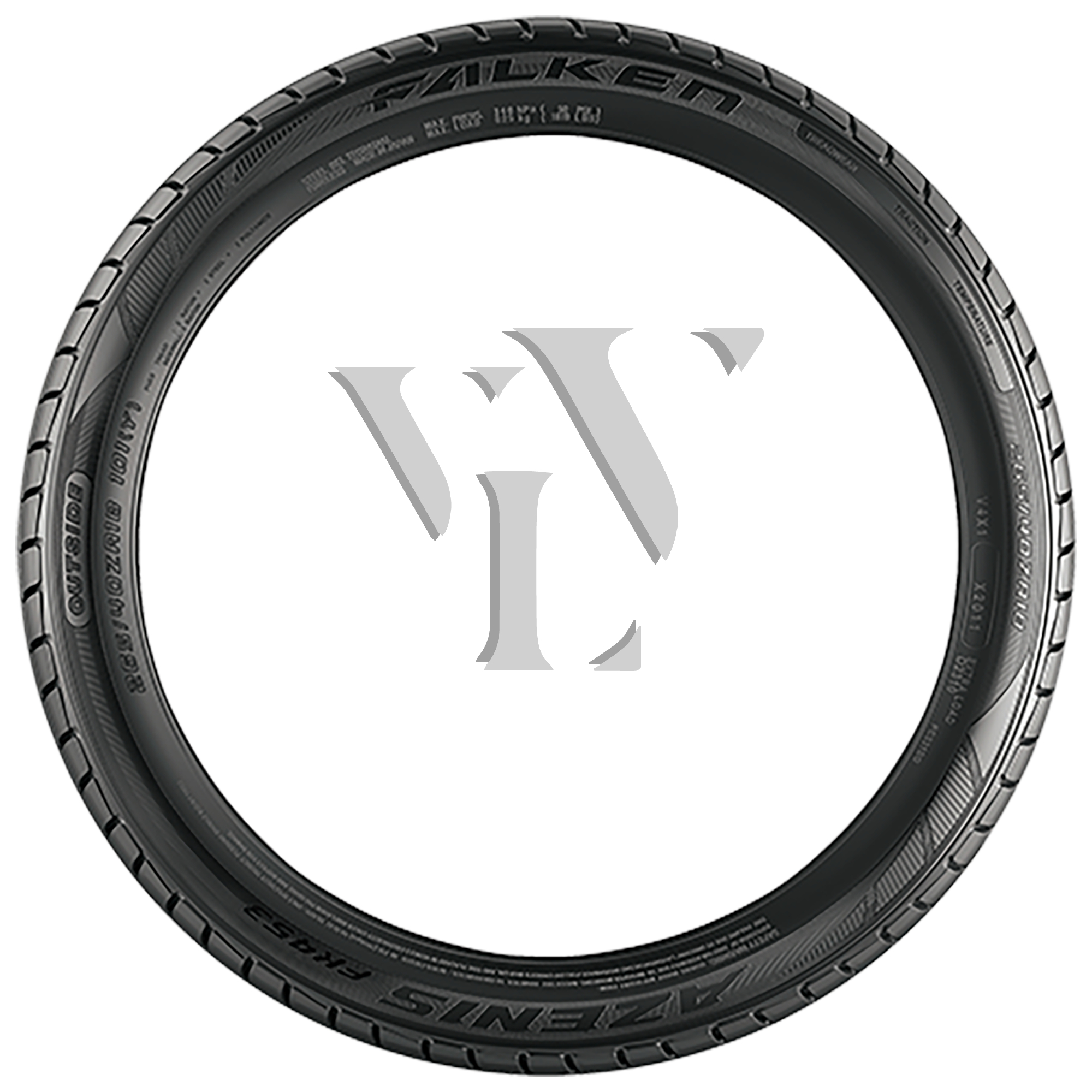  Sommerreifen FALKEN FK-453 215/45 R17 91 W  