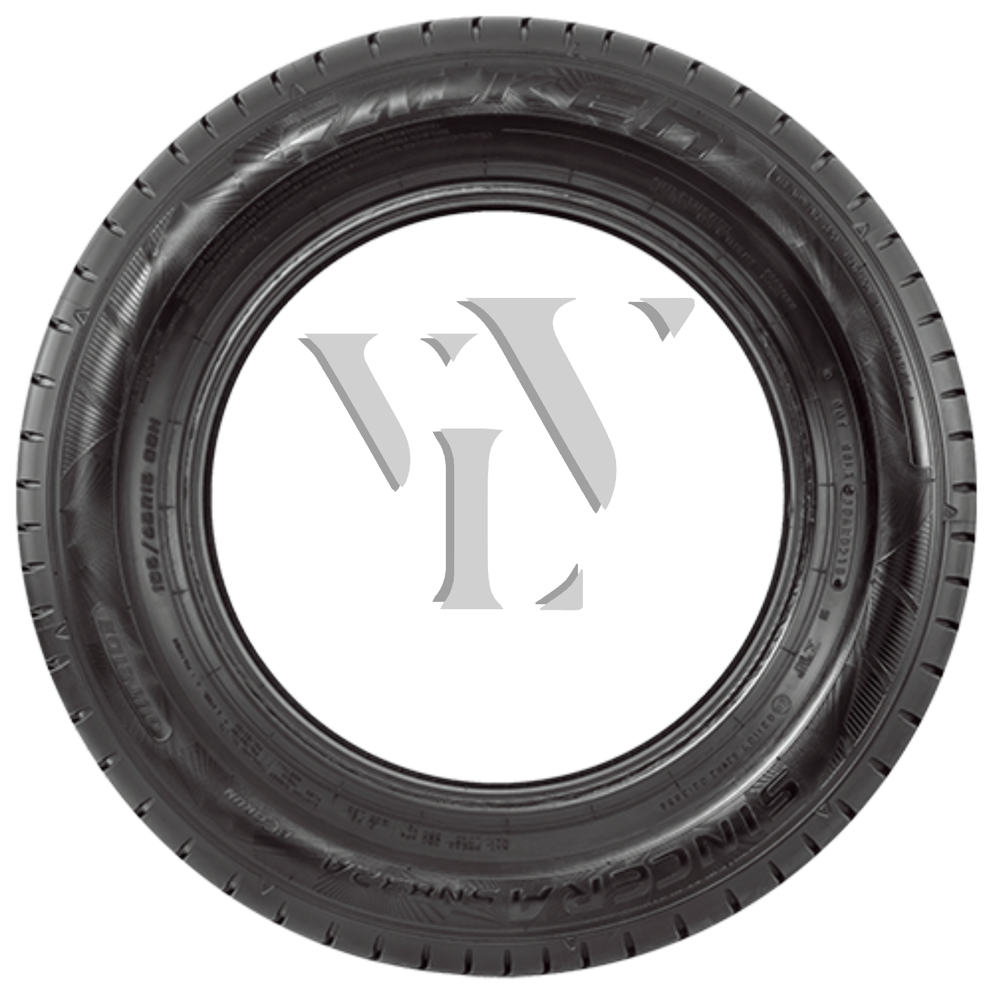  Sommerreifen FALKEN SN-832 ECORUN 185/65 R15 88 H  