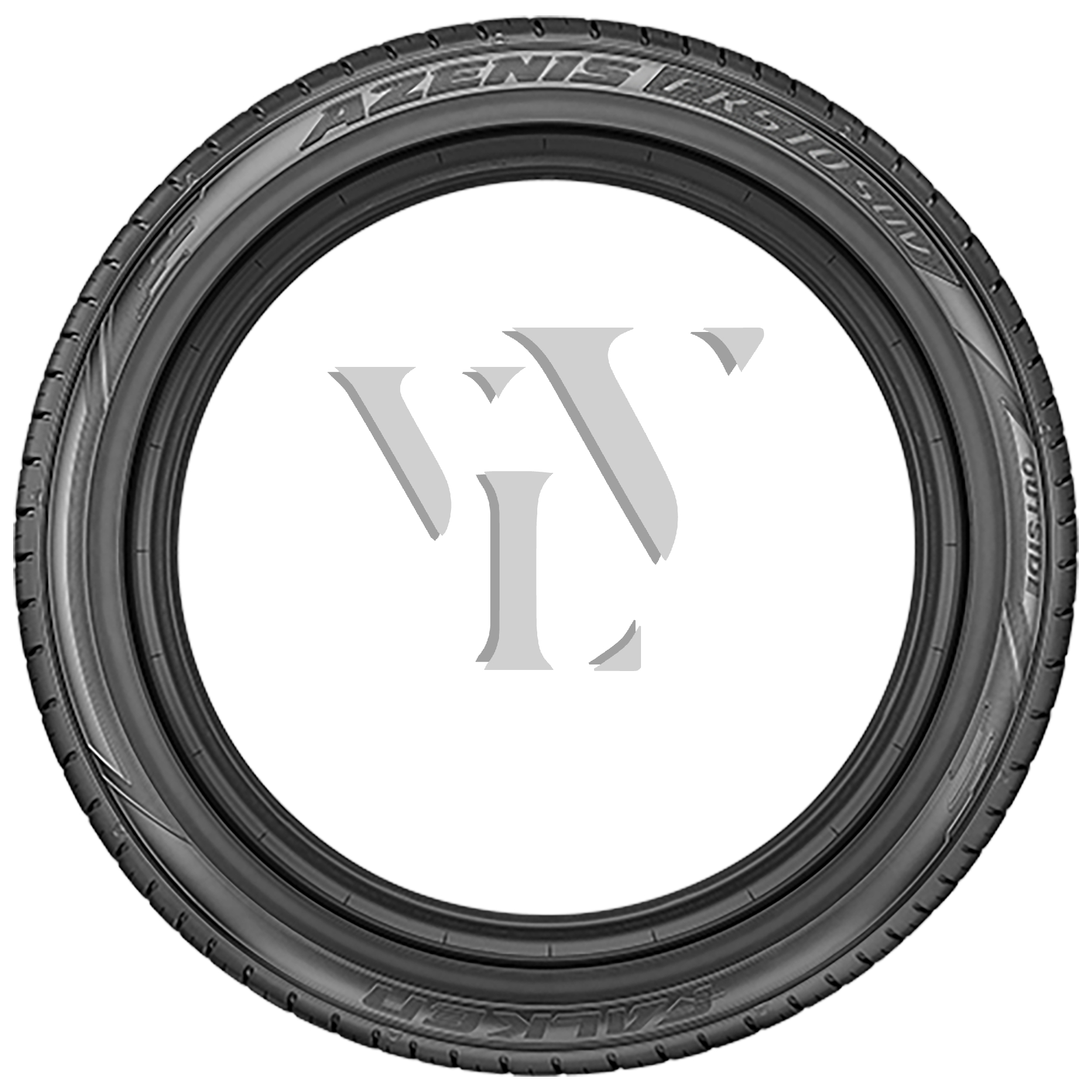  Sommerreifen FALKEN AZENIS FK510 SUV 295/45 R20 114 W  