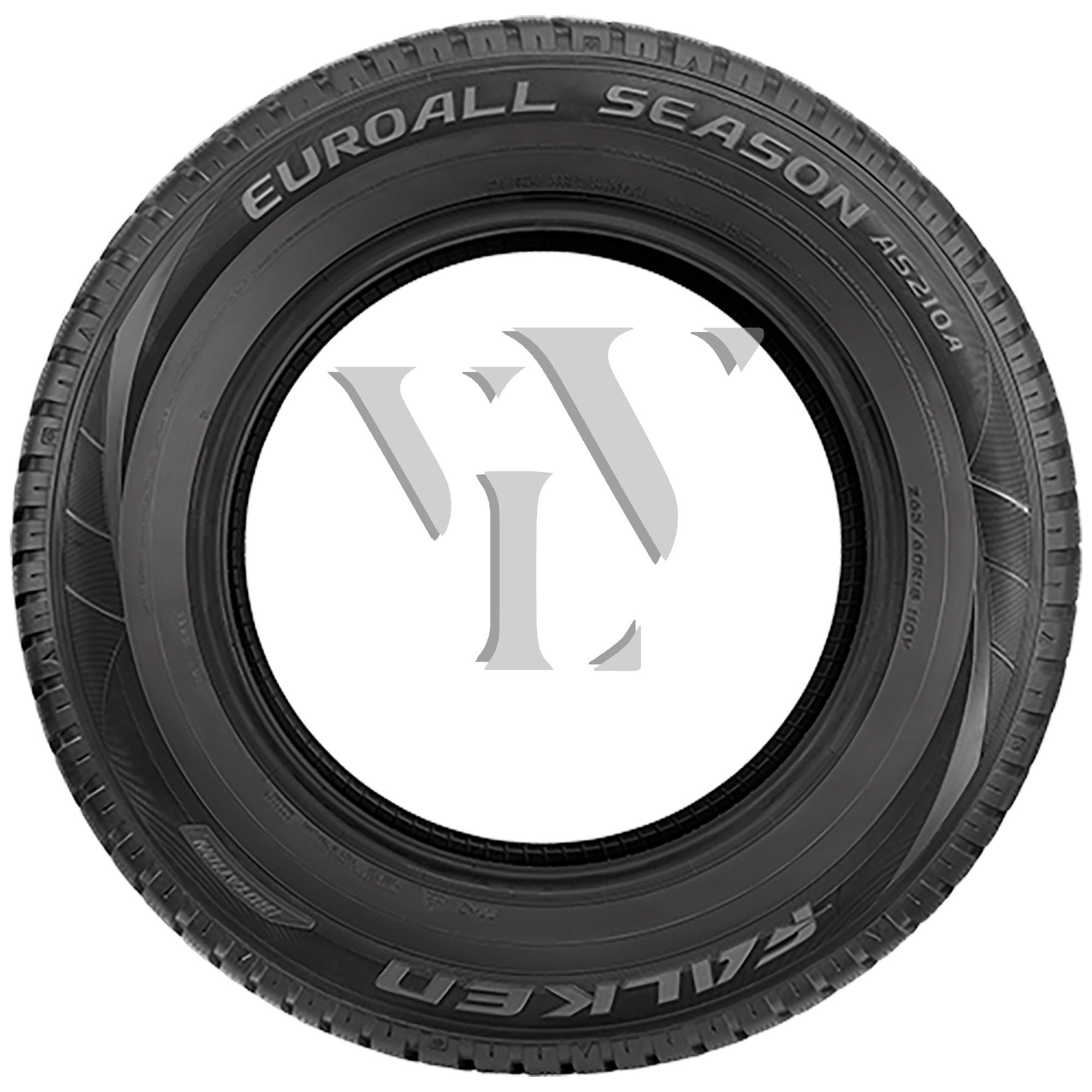  Allwetterreifen FALKEN AS210 EUROALL SEASON (MO) 265/60 R18 110 V  