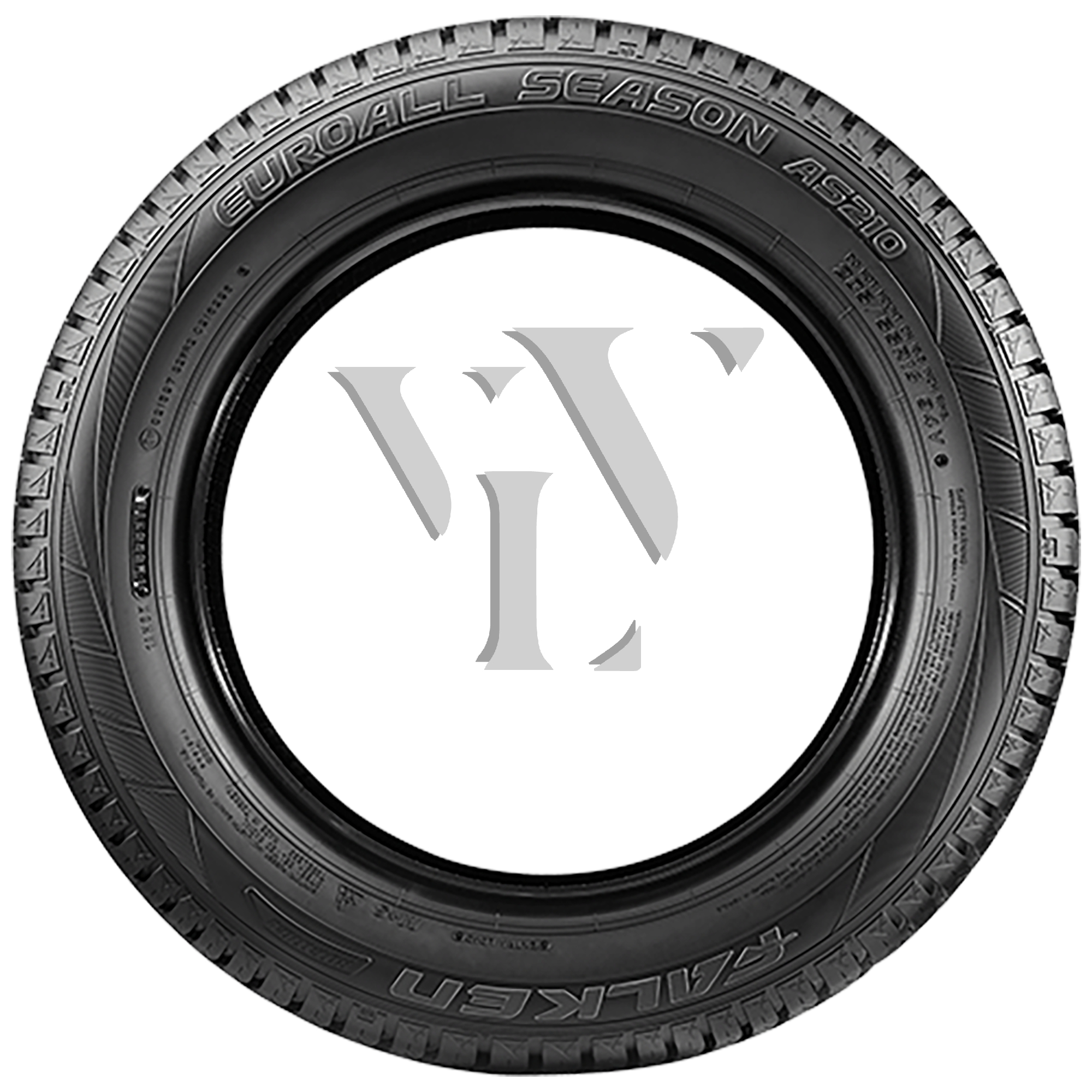  Allwetterreifen FALKEN AS210 EUROALL SEASON 195/50 R16 88 V  