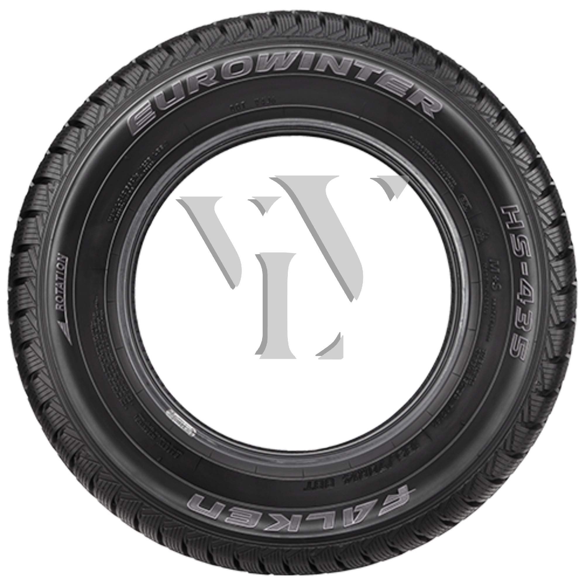  Winterreifen FALKEN HS-435 EURO 145/70 R13 71 T  