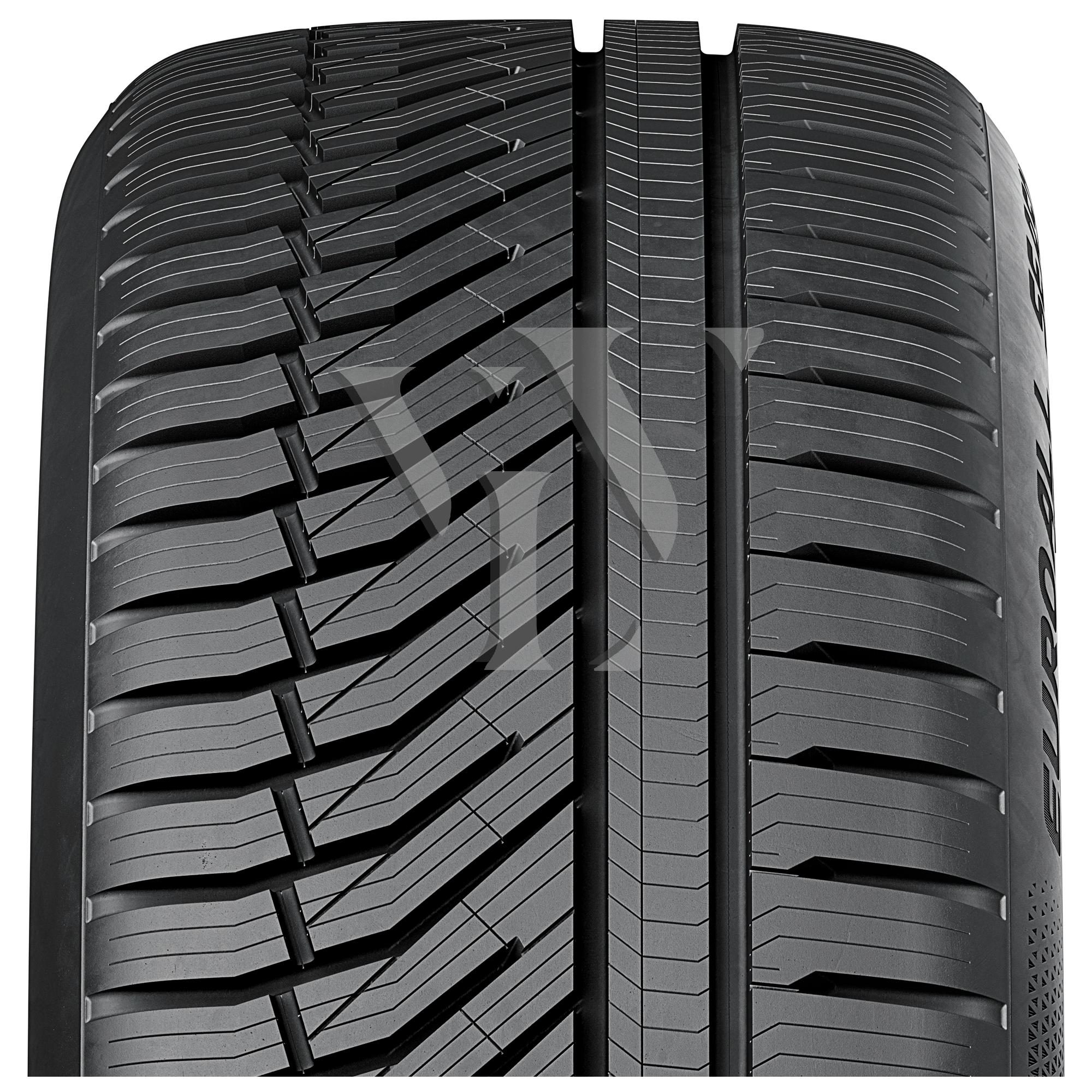  Allwetterreifen FALKEN AS220 PRO EUROALL SEASON 235/60 R17 106 V  