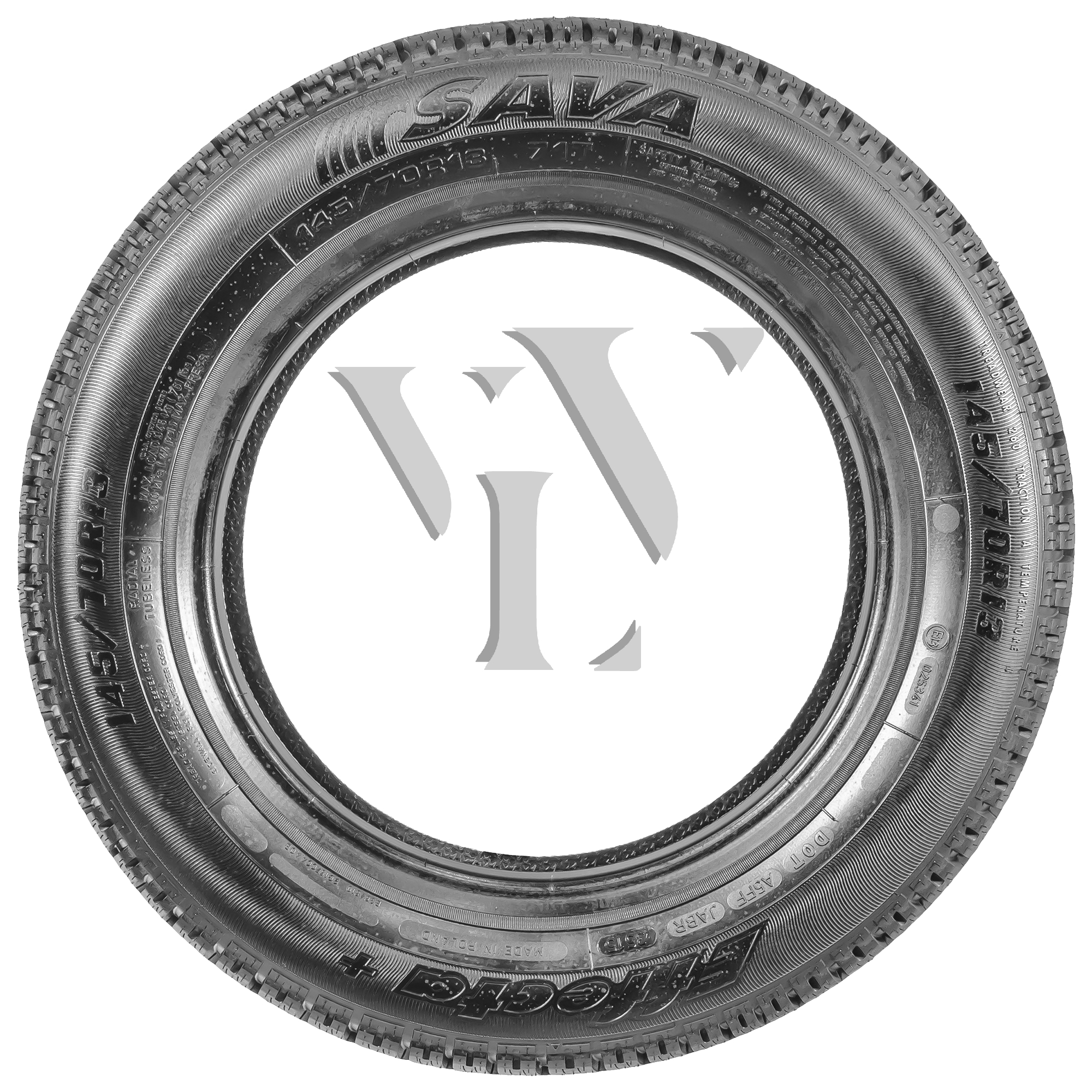  Sommerreifen SAVA EFFECTA PLUS V1 145/70 R13 71 T  