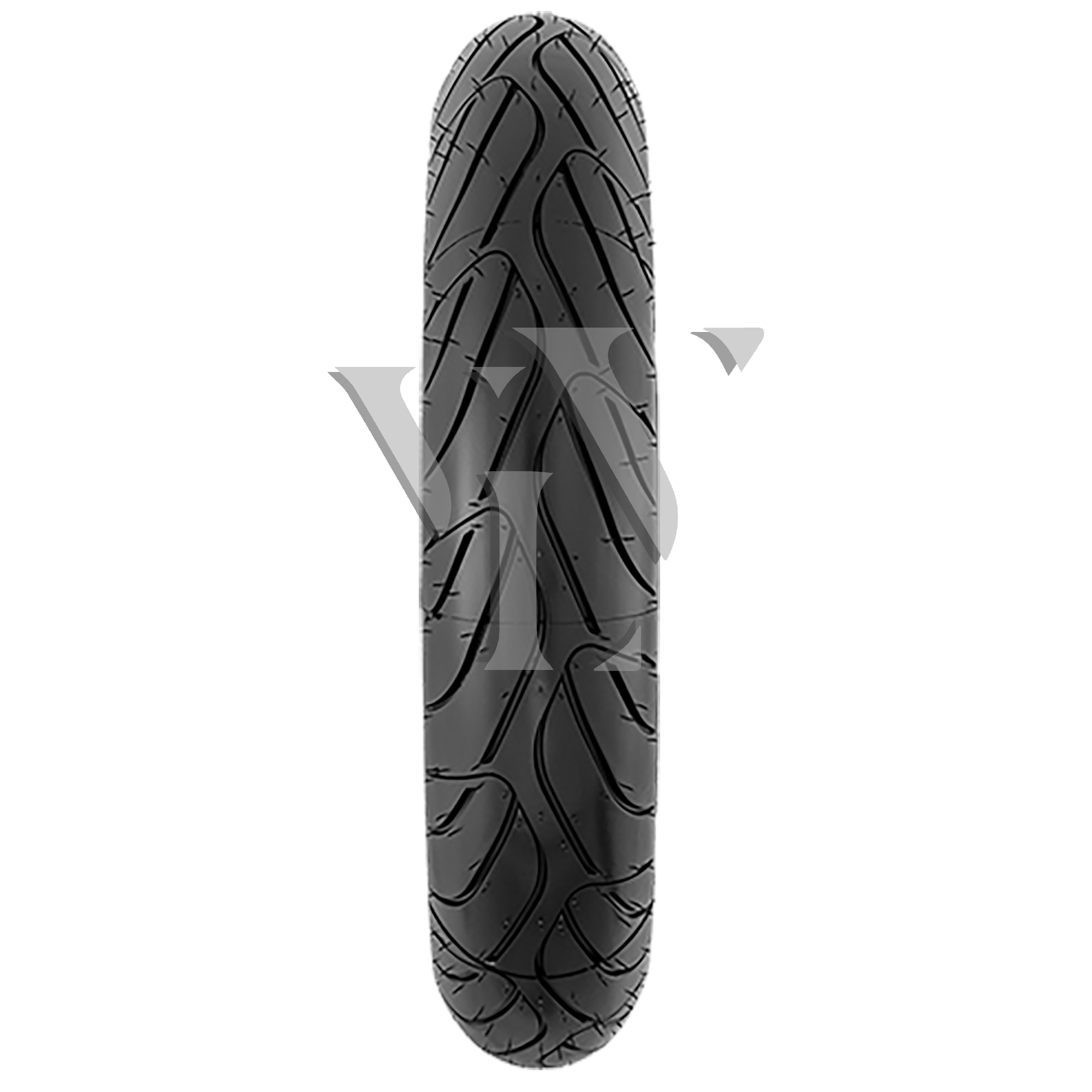  Sommerreifen DUNLOP SPORTMAX ROADSMART III FRONT 110/80 R19 59 V  