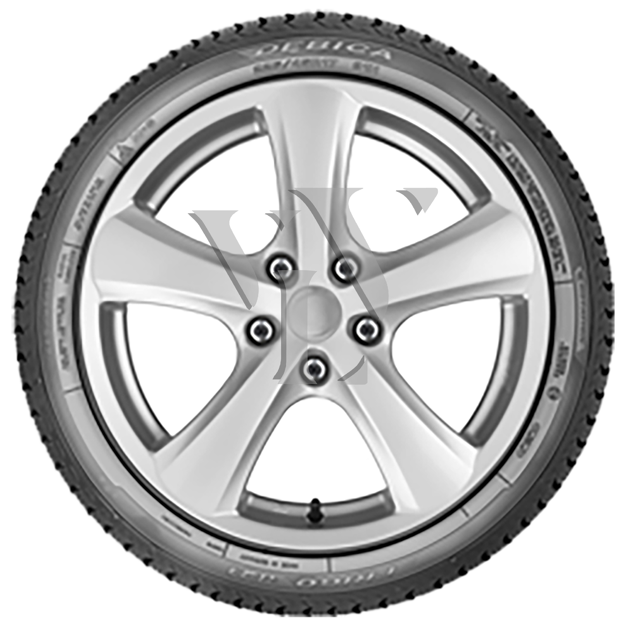  Winterreifen DEBICA FRIGO HP 2 215/65 R16 98 H  