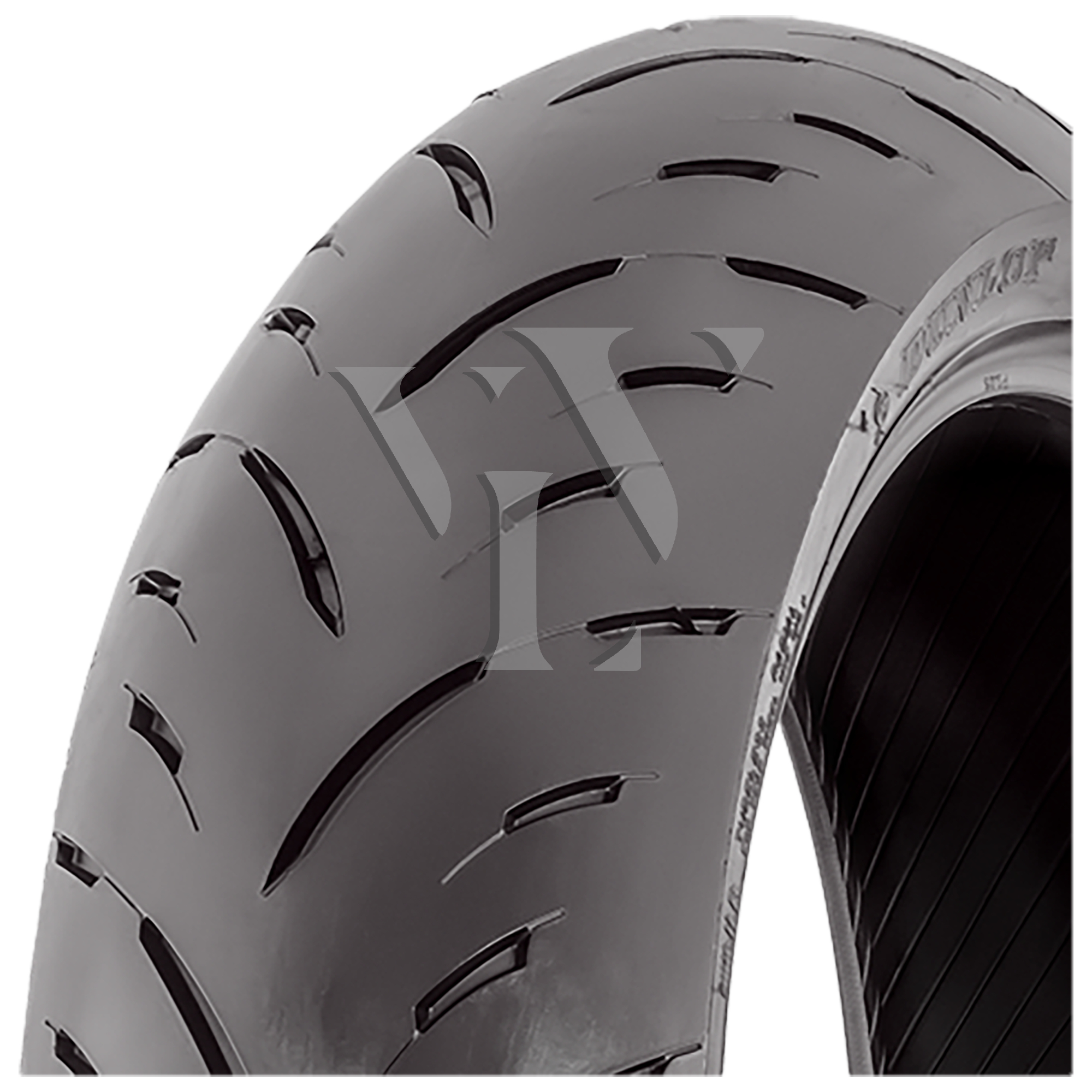  Sommerreifen DUNLOP SPORTMAX GPR-300 FRONT 120/70 R17 58 W  