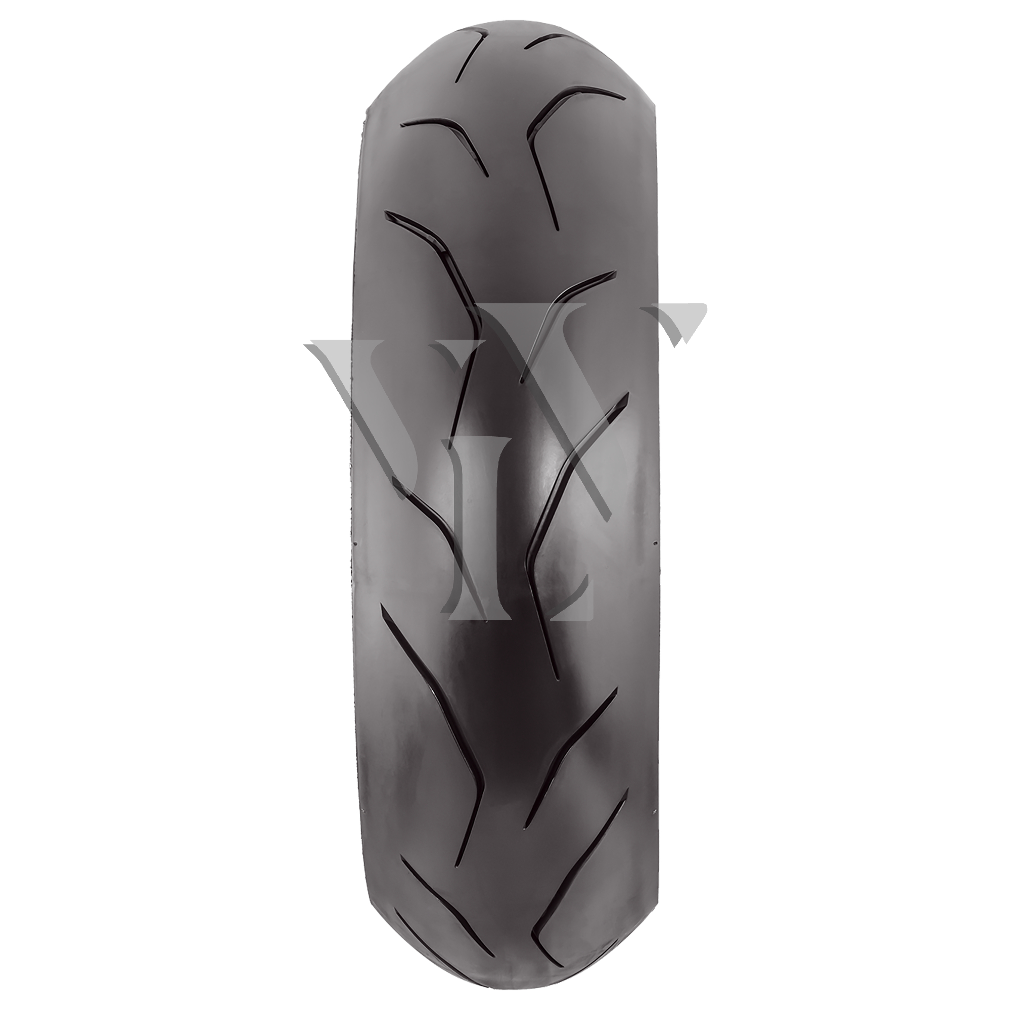  Motorradreifen DUNLOP SPORTSMART TT TL 190/55 R17 75 W  