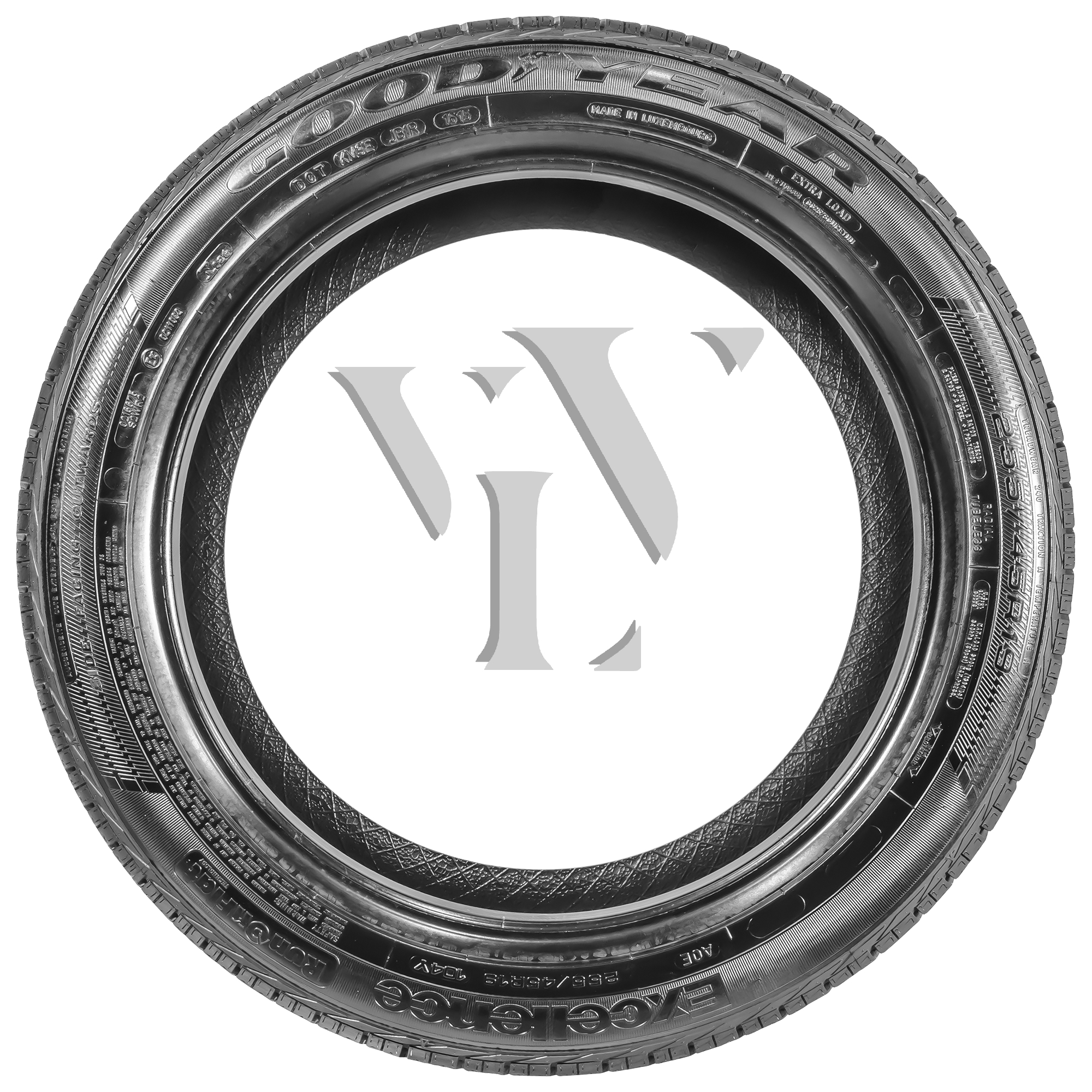  Sommerreifen GOODYEAR EXCELLENCE RUNFLAT (*) FP 245/45 R19 98 Y  