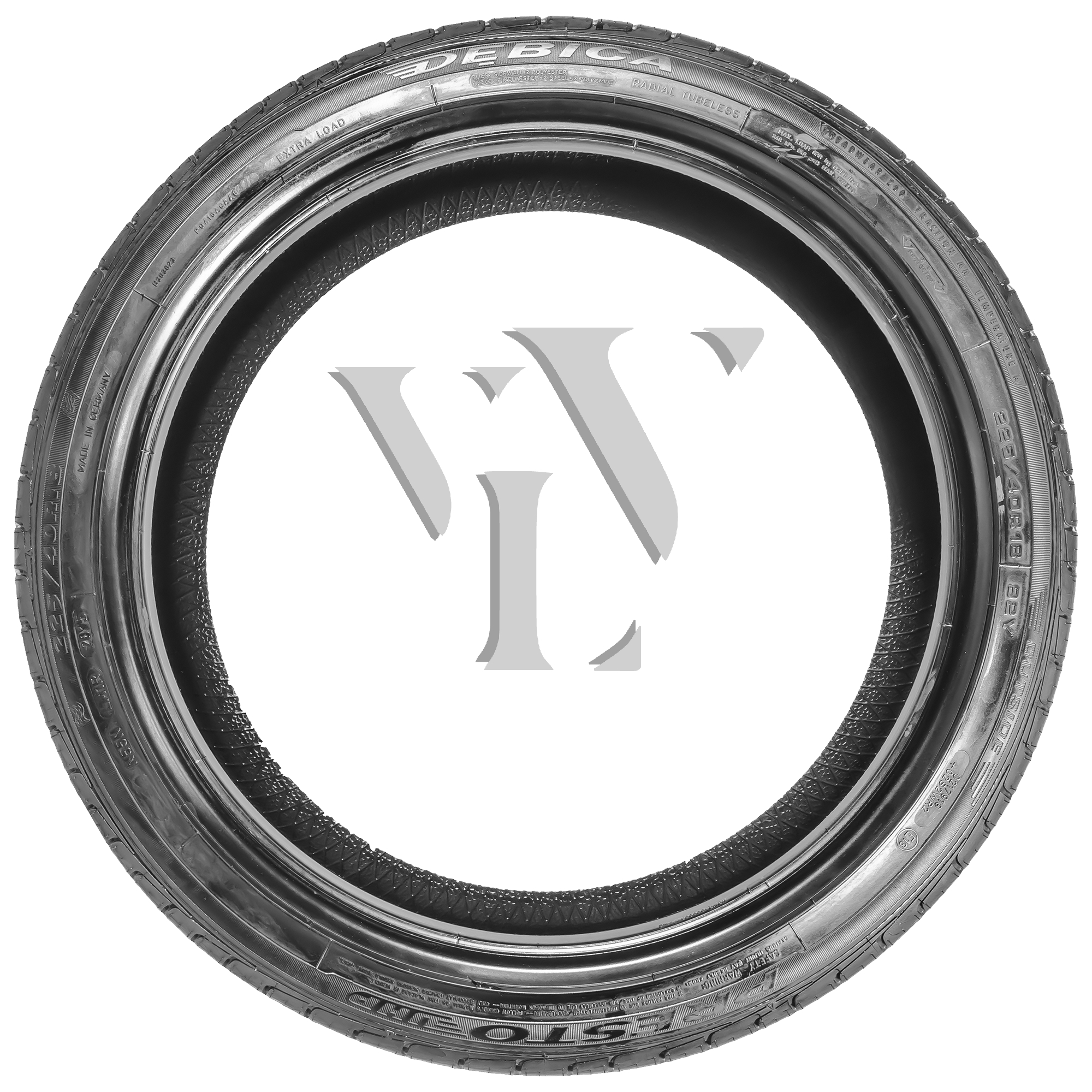  Sommerreifen DEBICA PRESTO HP 195/50 R15 82 V  