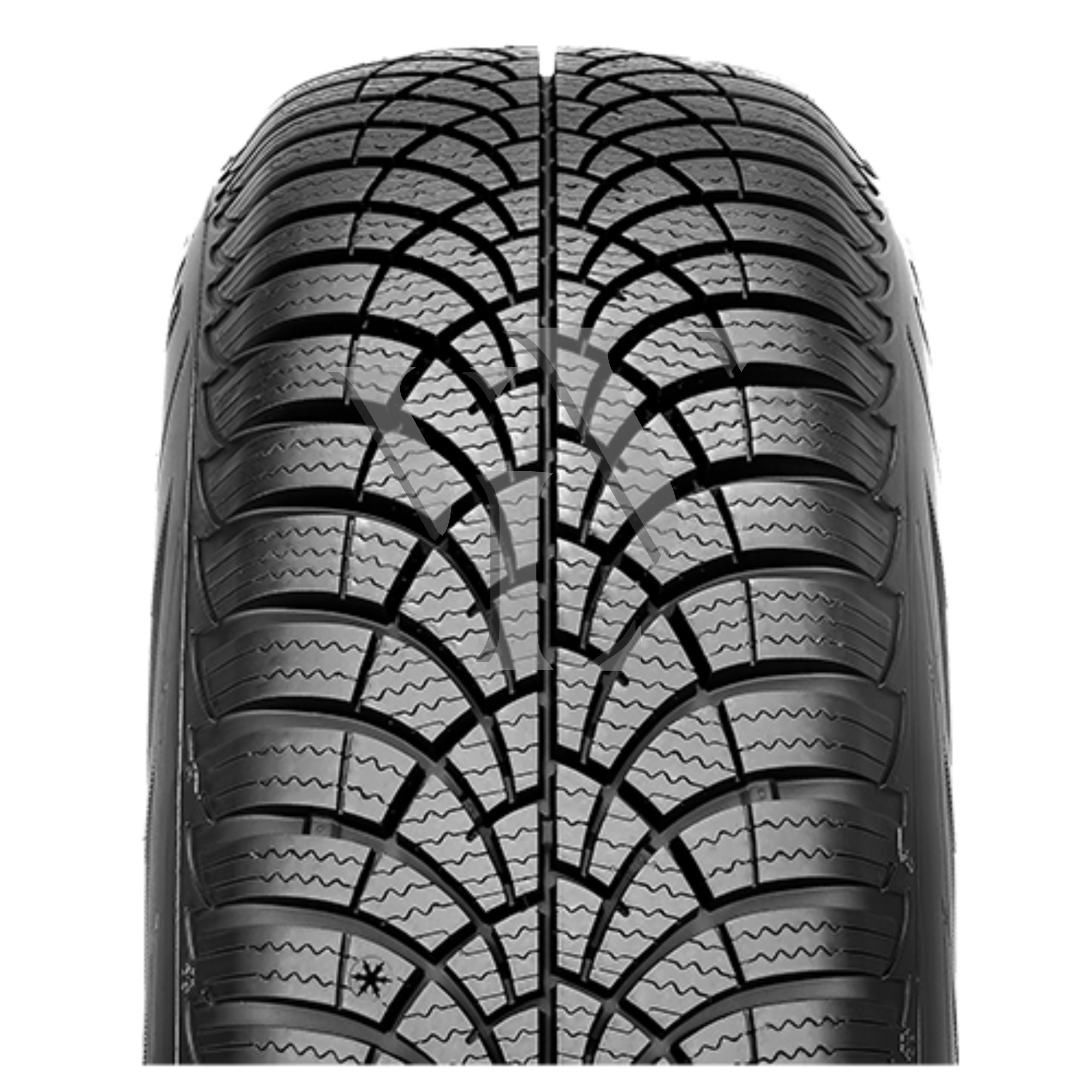  Winterreifen GOODYEAR ULTRA GRIP 9 PLUS 165/70 R14 81 T  