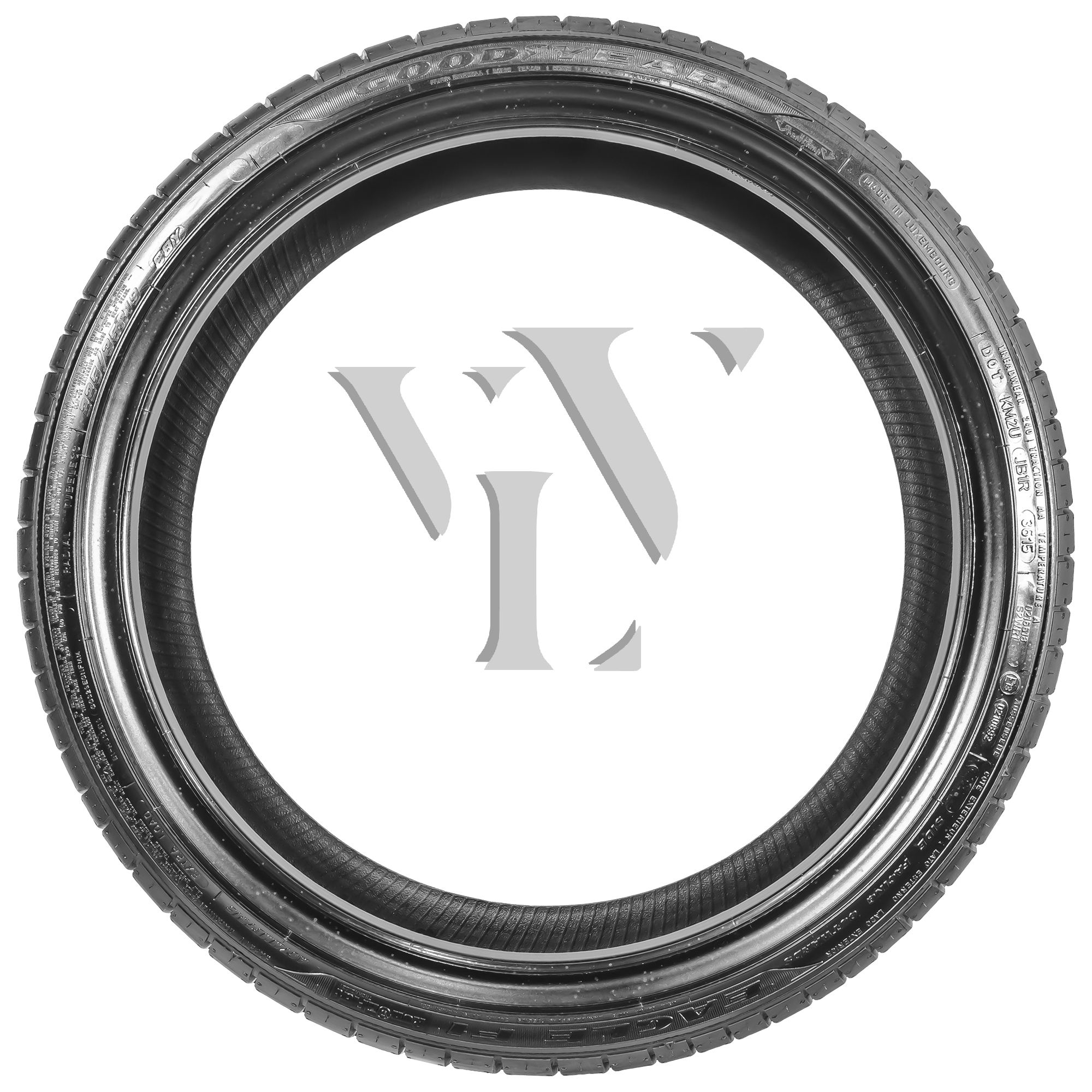  Sommerreifen GOODYEAR EAGLE F1 ASYMMETRIC FP 215/35 R18 84 W  