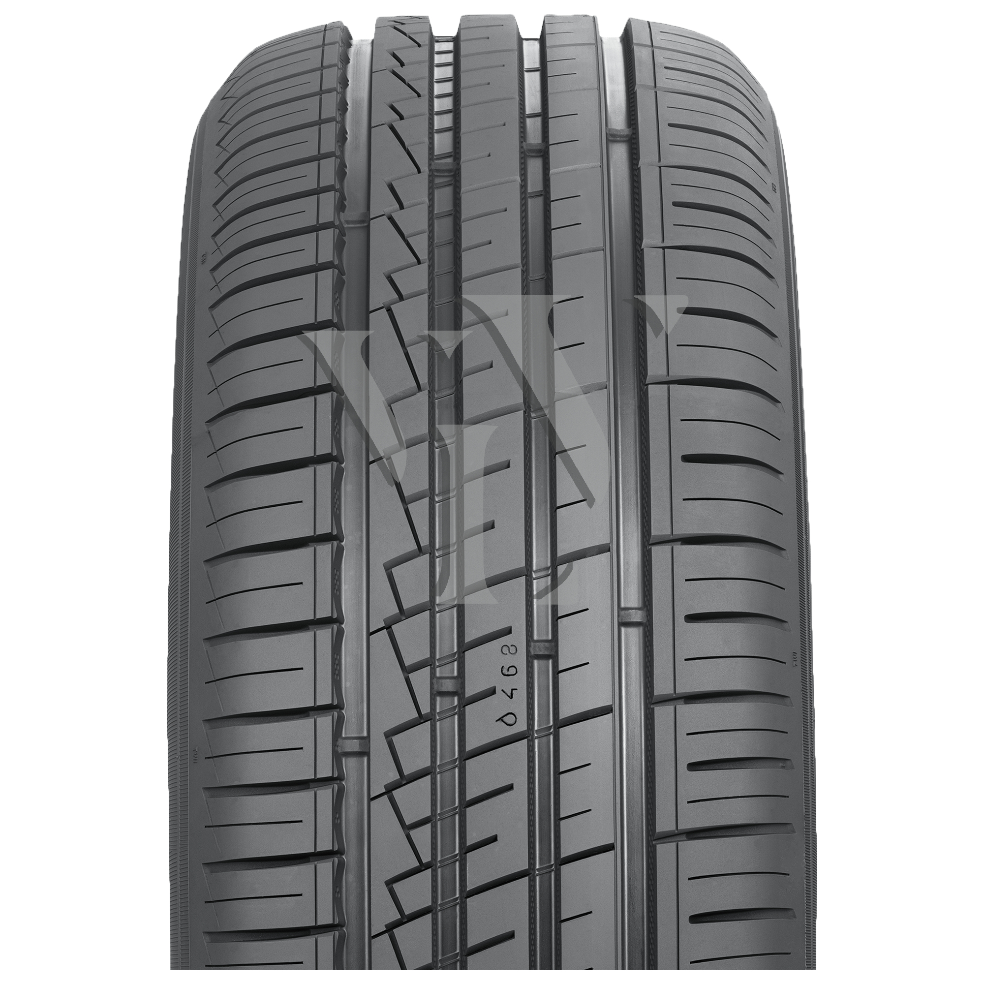  Sommerreifen NOKIAN HAKKA GREEN 3 195/55 R16 91 H  