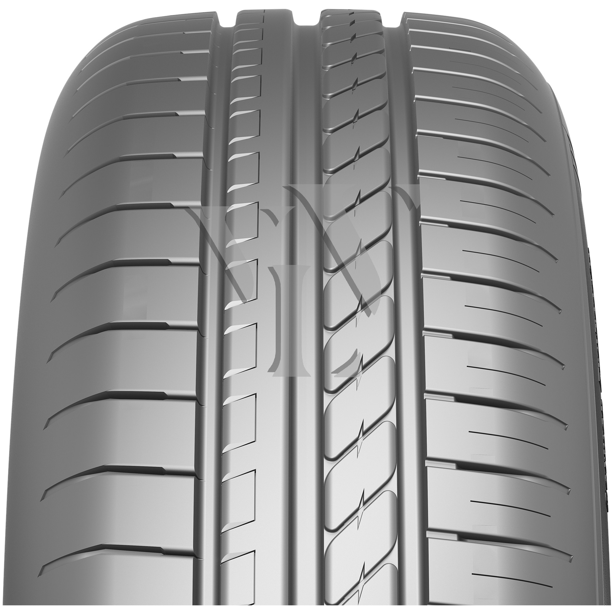  Sommerreifen GITI SYNERGY H2 EV READY 205/55 R16 91 V  