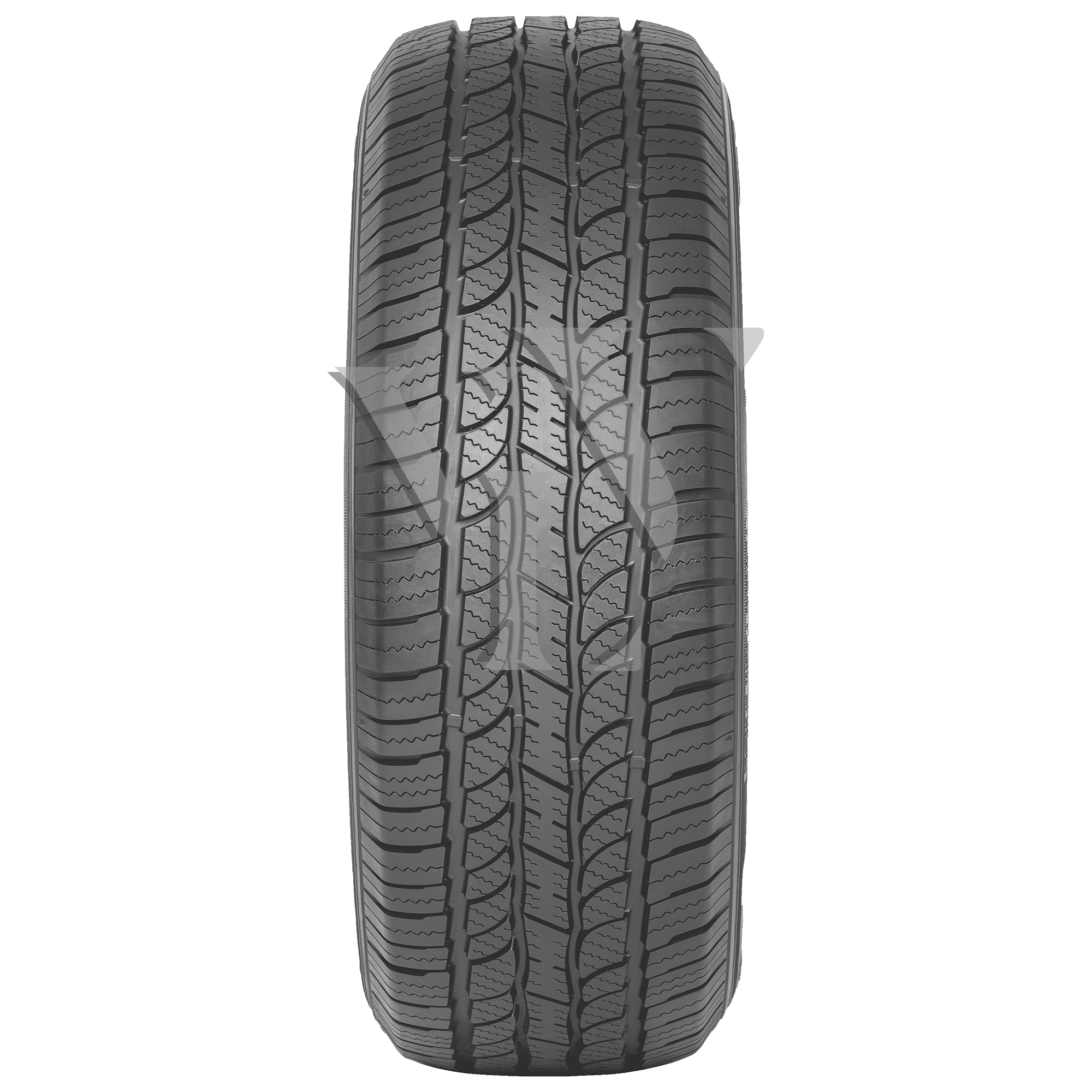  Sommerreifen ARIVO TERRANO ARV H/T XL FSL 235/60 R18 107 H  