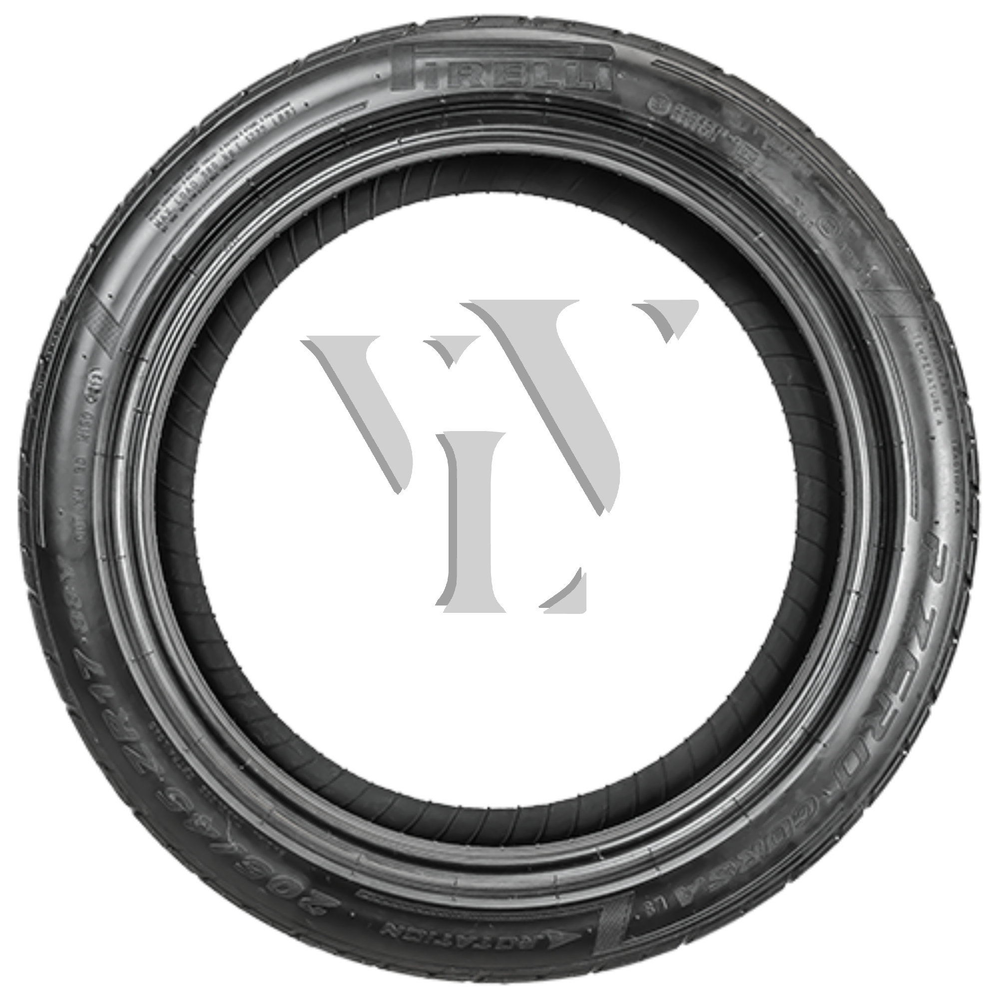  Sommerreifen PIRELLI PZERO CORSA DIREZIONALE 225/35 R19 84 Y  
