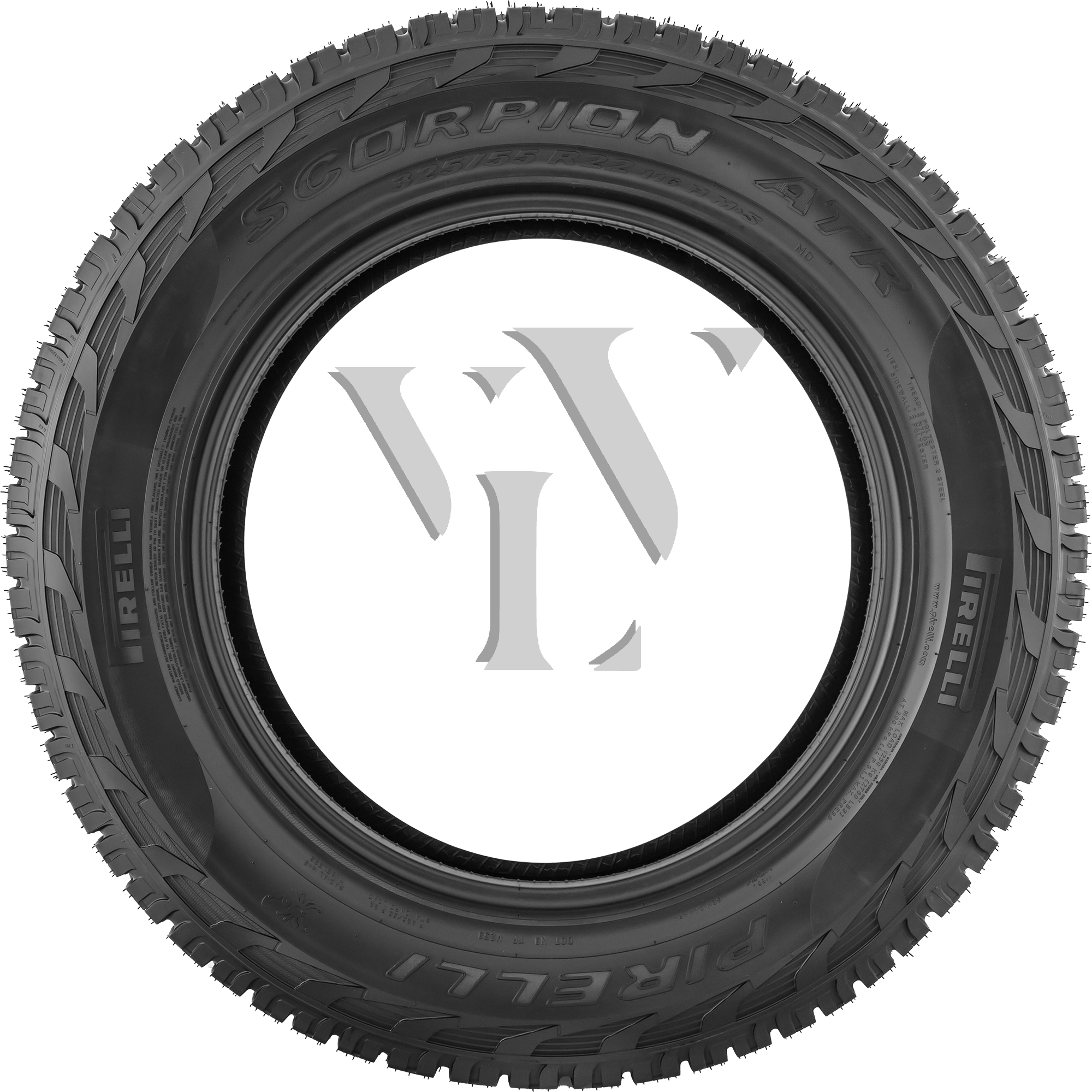 Sommerreifen PIRELLI SCORPION ATR 325/55 R22 116 H  