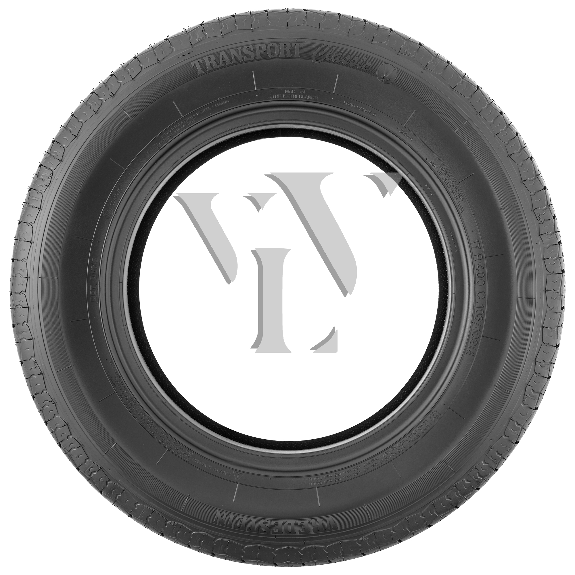  Sommerreifen VREDESTEIN TRANSPORT CLASSIC 17/80 R400 103 M  