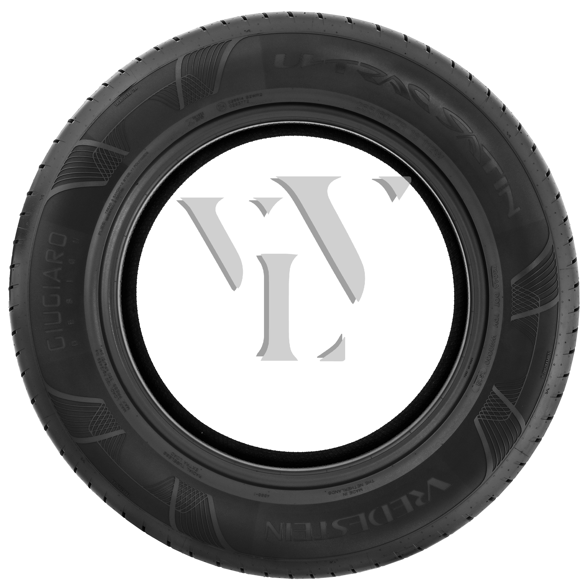  Sommerreifen VREDESTEIN ULTRAC SATIN 225/35 R18 87 Y  