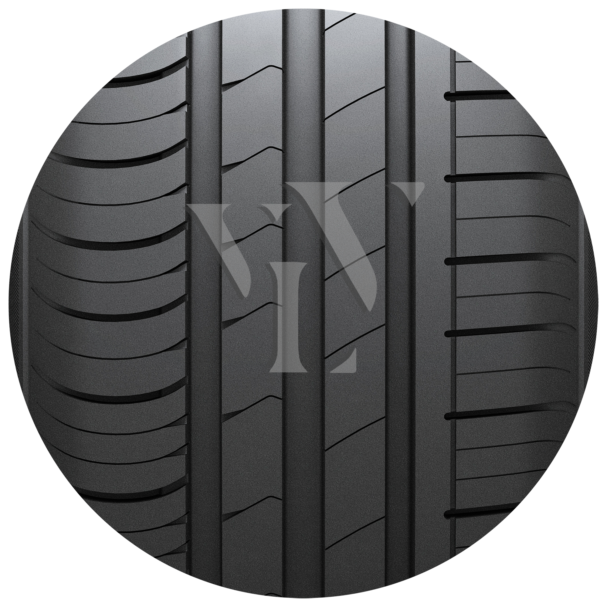  Sommerreifen HANKOOK KINERGY ECO K425 205/60 R16 92 H  