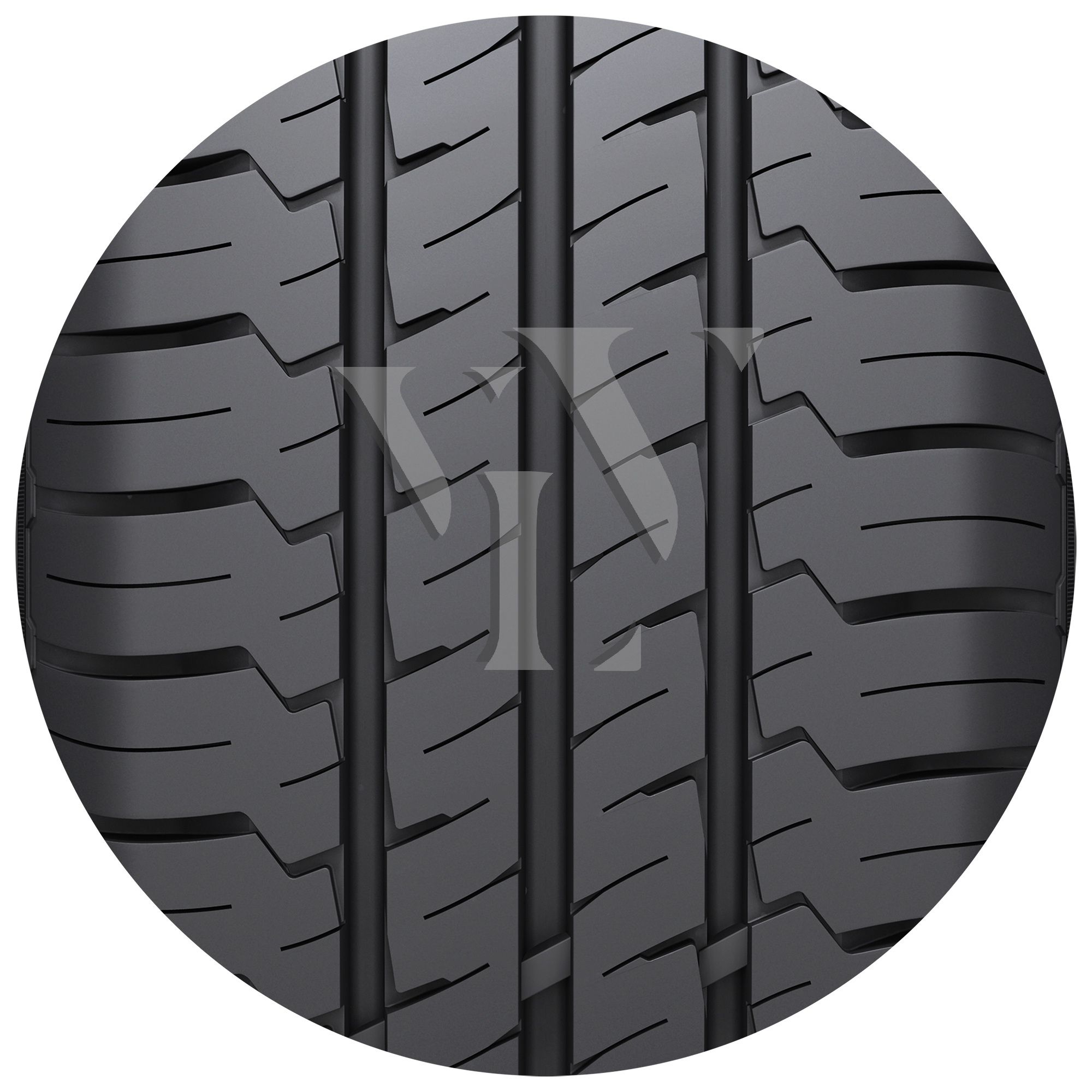  Sommerreifen HANKOOK RA18 VANTRA LT 225/75 R16 121/120 R  