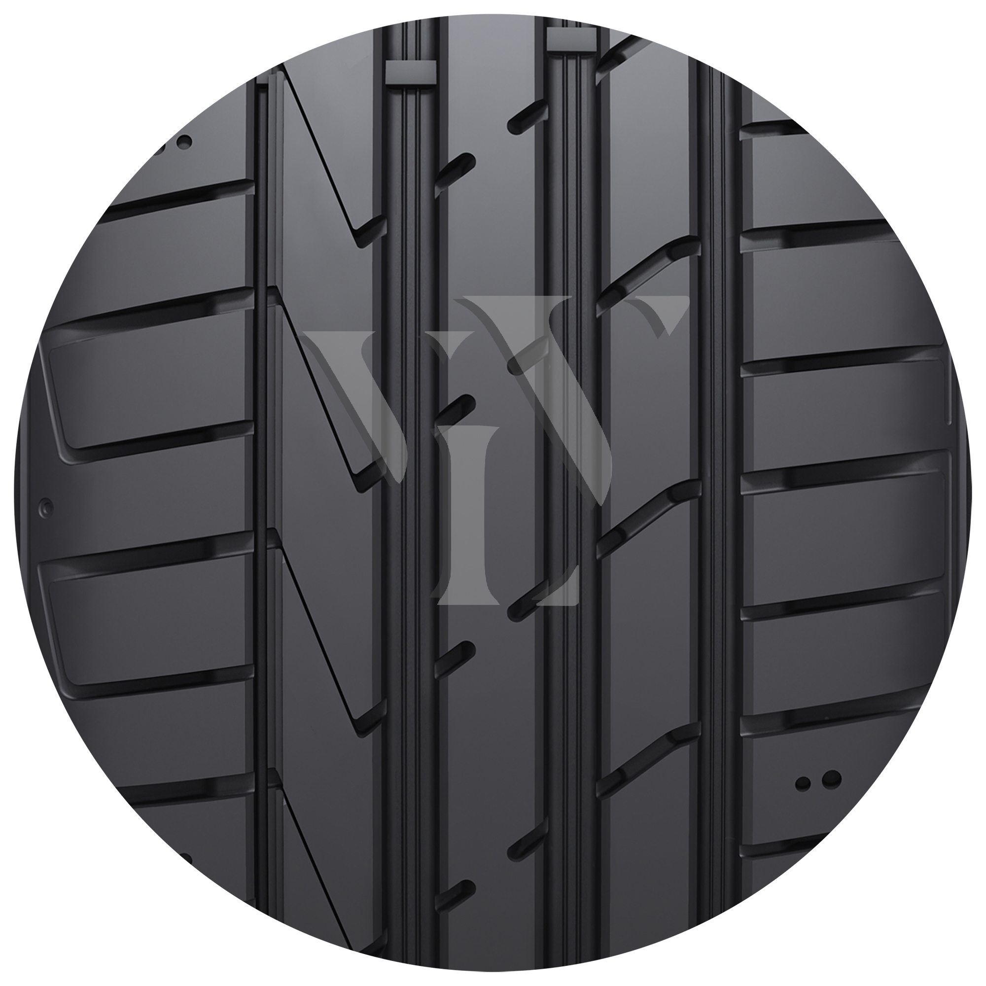  Sommerreifen HANKOOK K117 VENTUS S1 EVO2 AO 275/30 R20 97 Y  