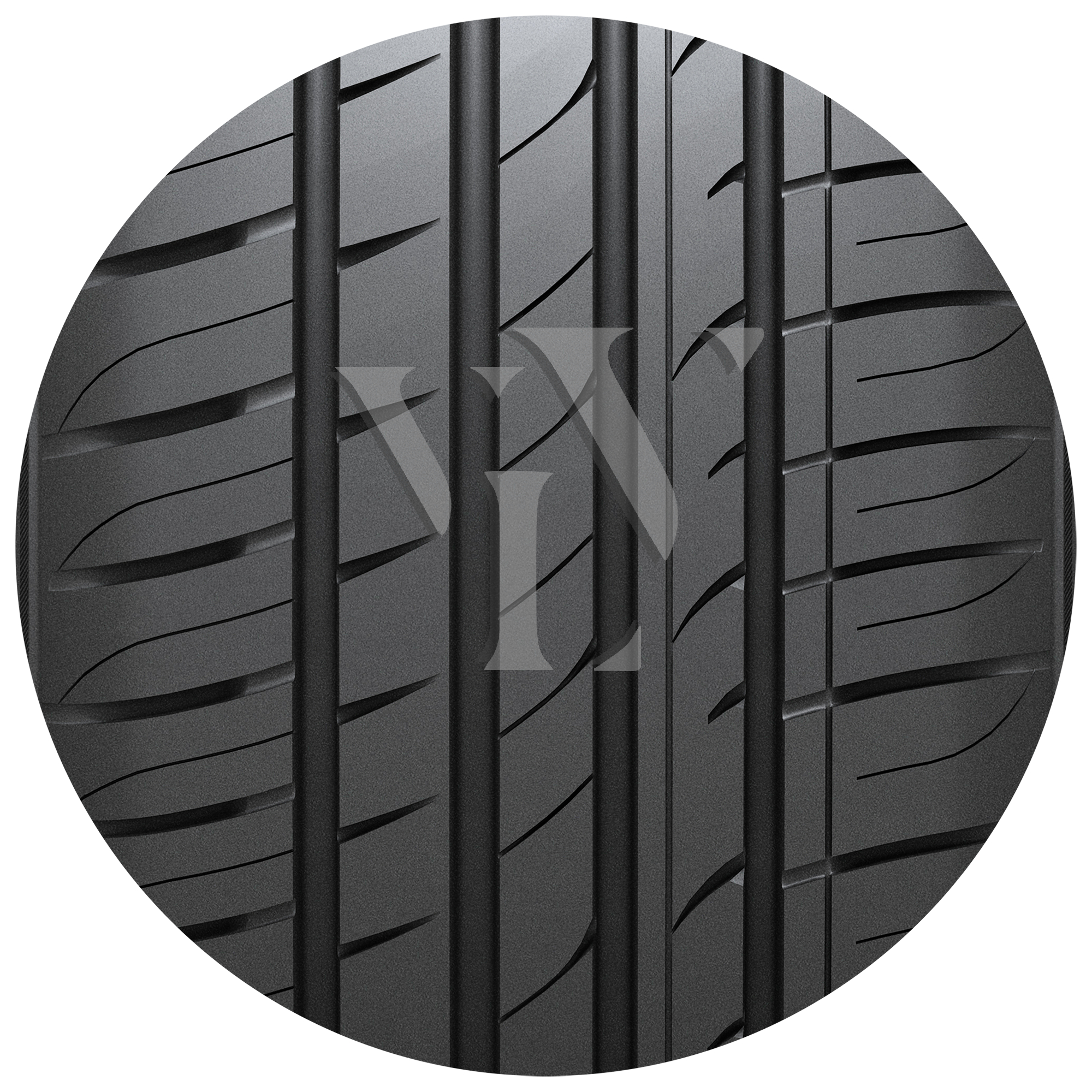  Sommerreifen HANKOOK K115 VENTUS PRIME2 235/65 R17 104 H  