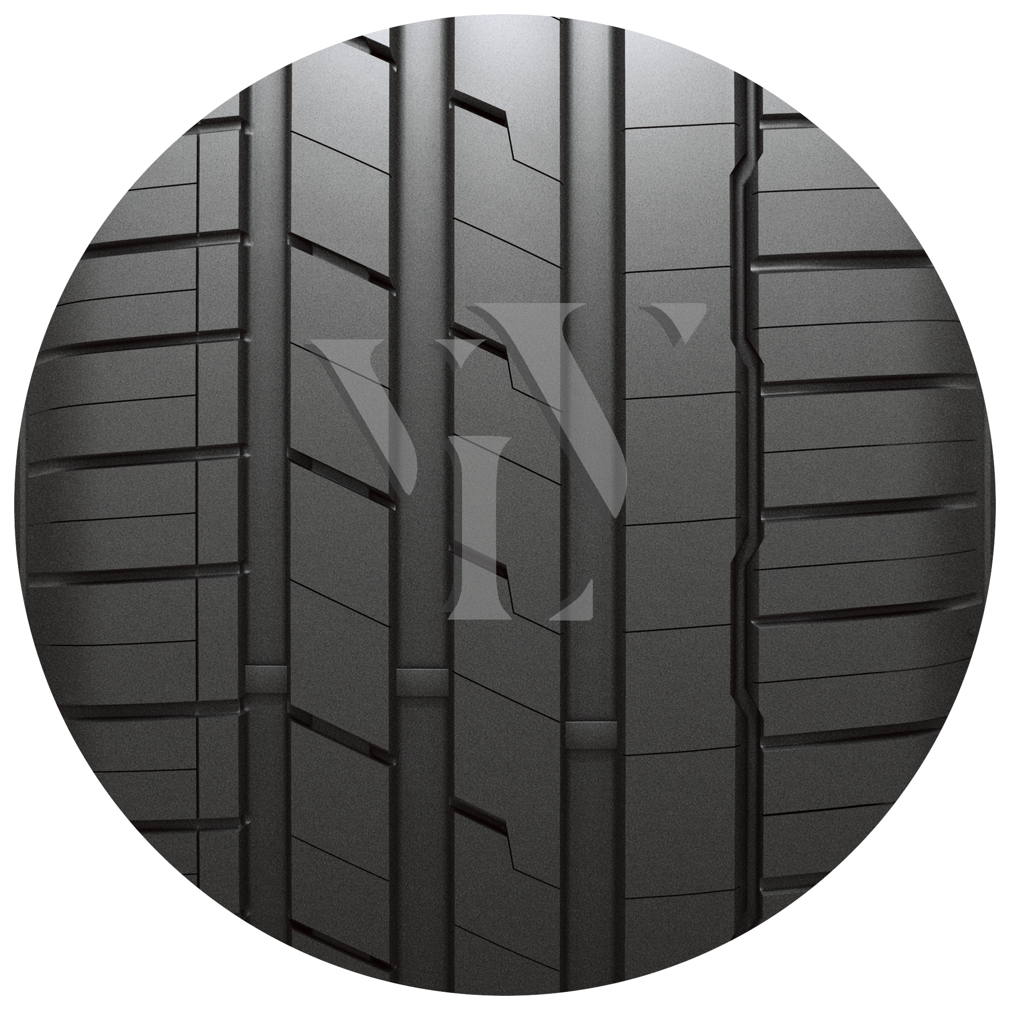  Sommerreifen HANKOOK K127A VENTUS S1 EVO3 SUV N0 285/40 R21 109 Y  