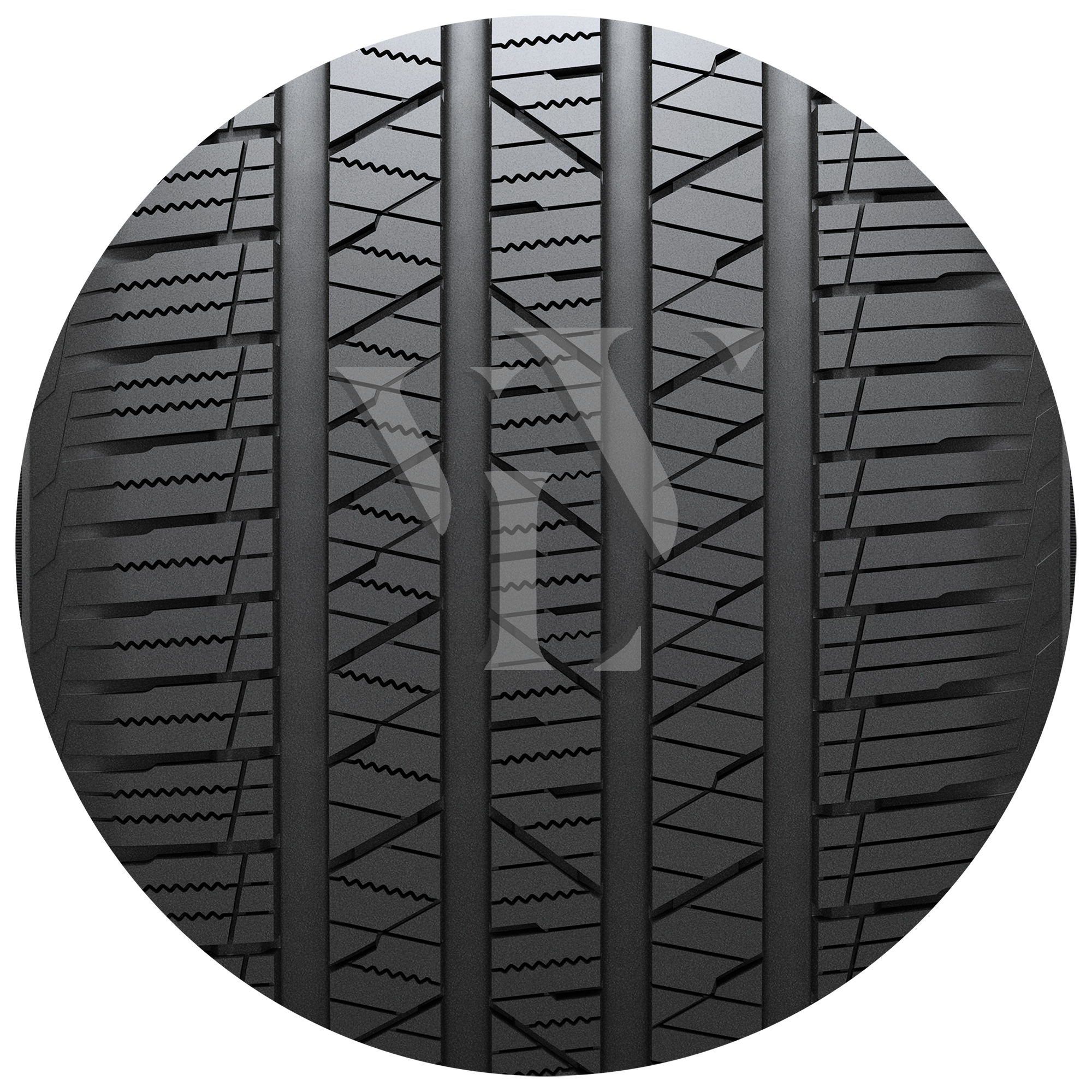  Sommerreifen HANKOOK RA33D DYNAPRO HP2 PLUS M+S (AO) 285/40 R22 110 H  
