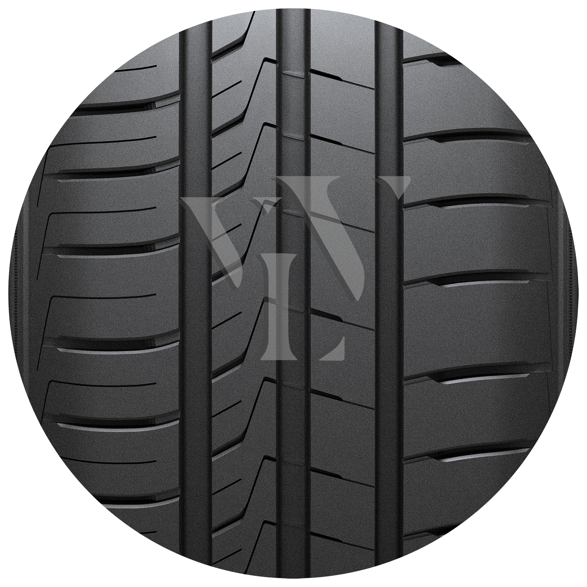  Sommerreifen HANKOOK K435 KINERGY ECO2 205/70 R15 96 T  