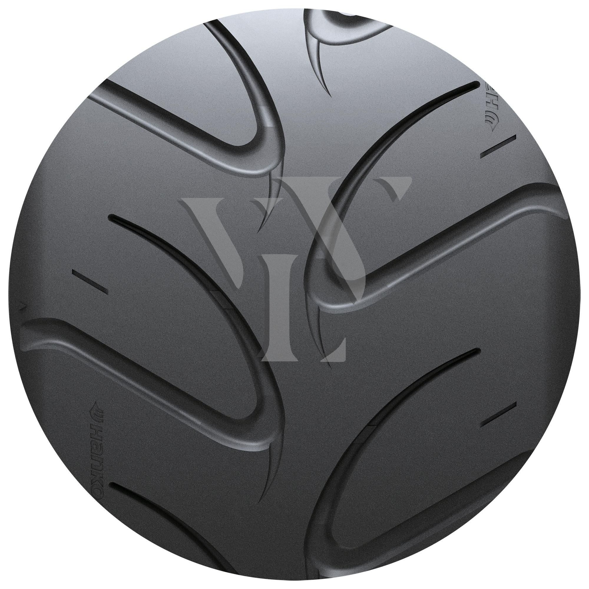  Sommerreifen HANKOOK Z221 225/35 R18 87 Y  