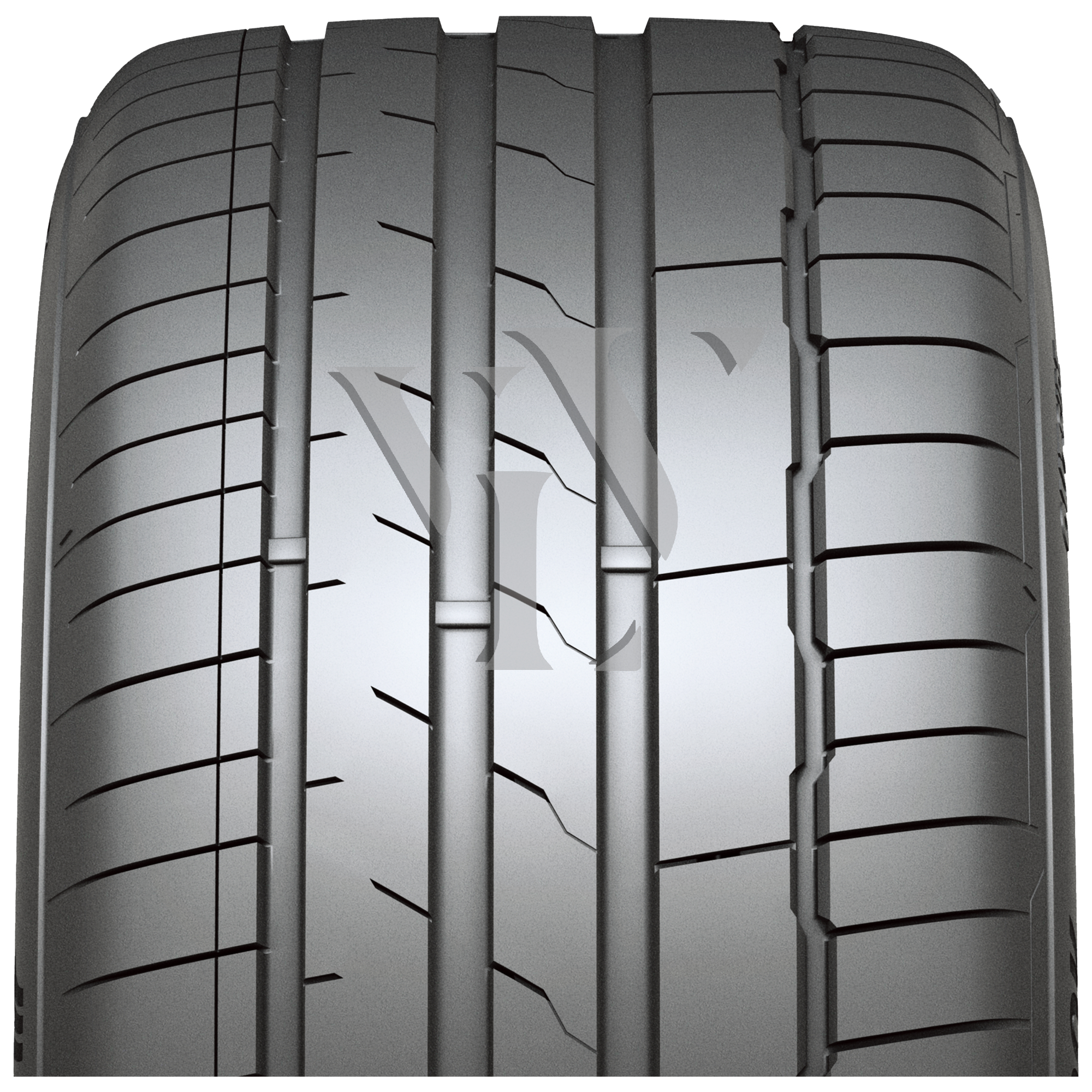 Sommerreifen HANKOOK VENTUS S1 EVO3 EV K127E 255/40 R21 102 T DOT 2022  