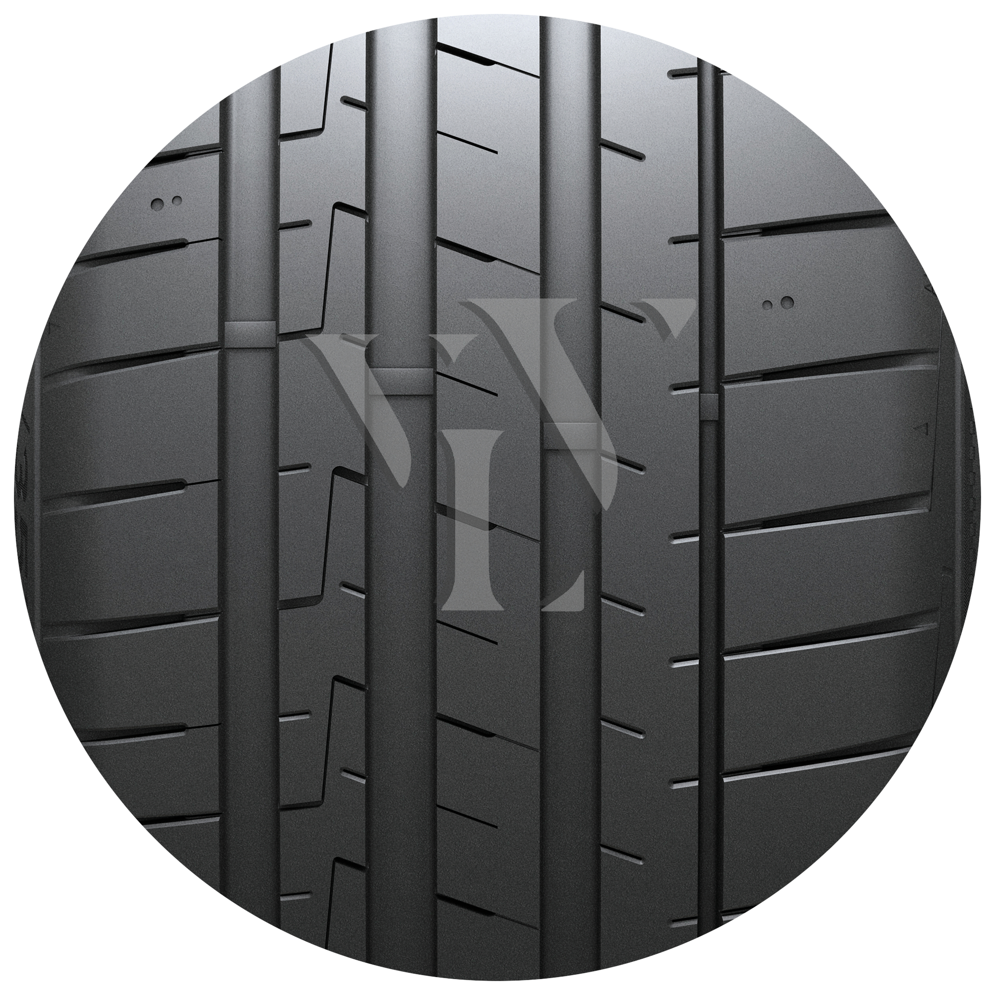  Sommerreifen HANKOOK K129 VENTUS S1 EVO Z 245/35 R20 95 Y  