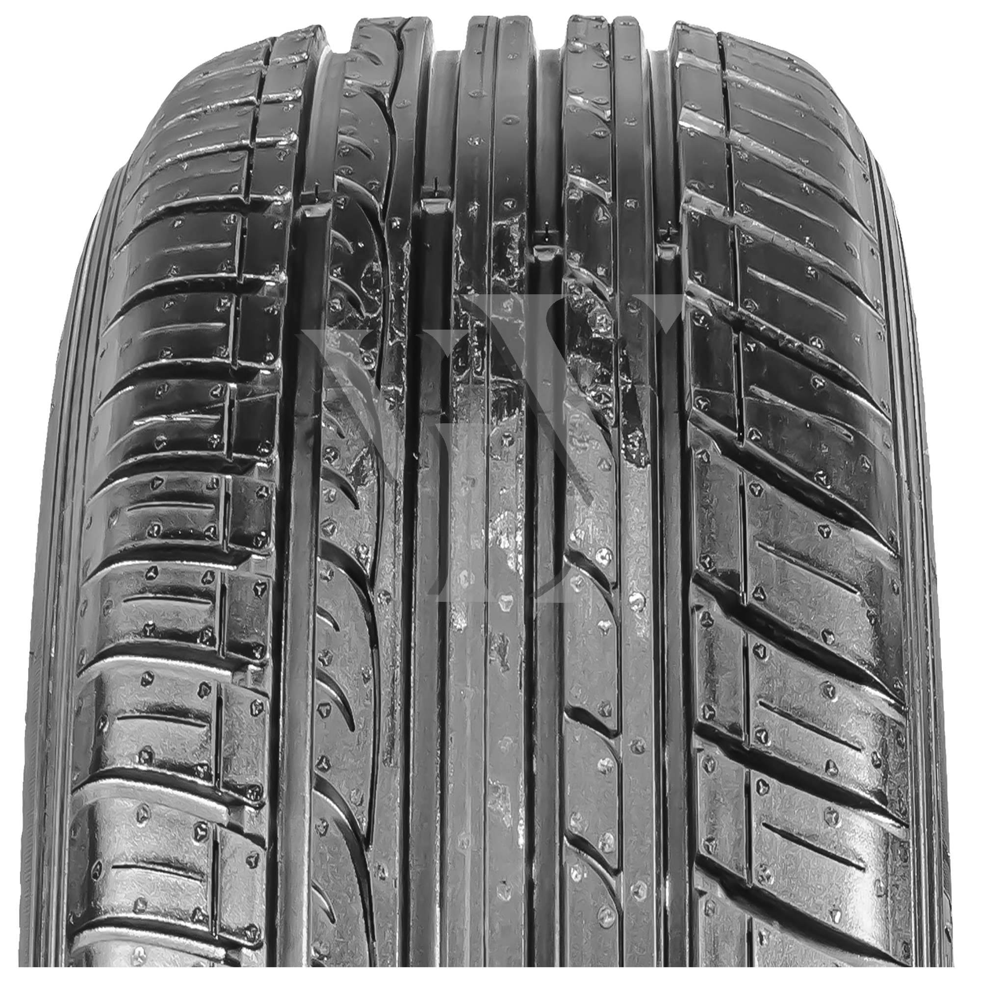  Sommerreifen DUNLOP SP SPORT FASTRESPONSE 185/55 R16 83 V  