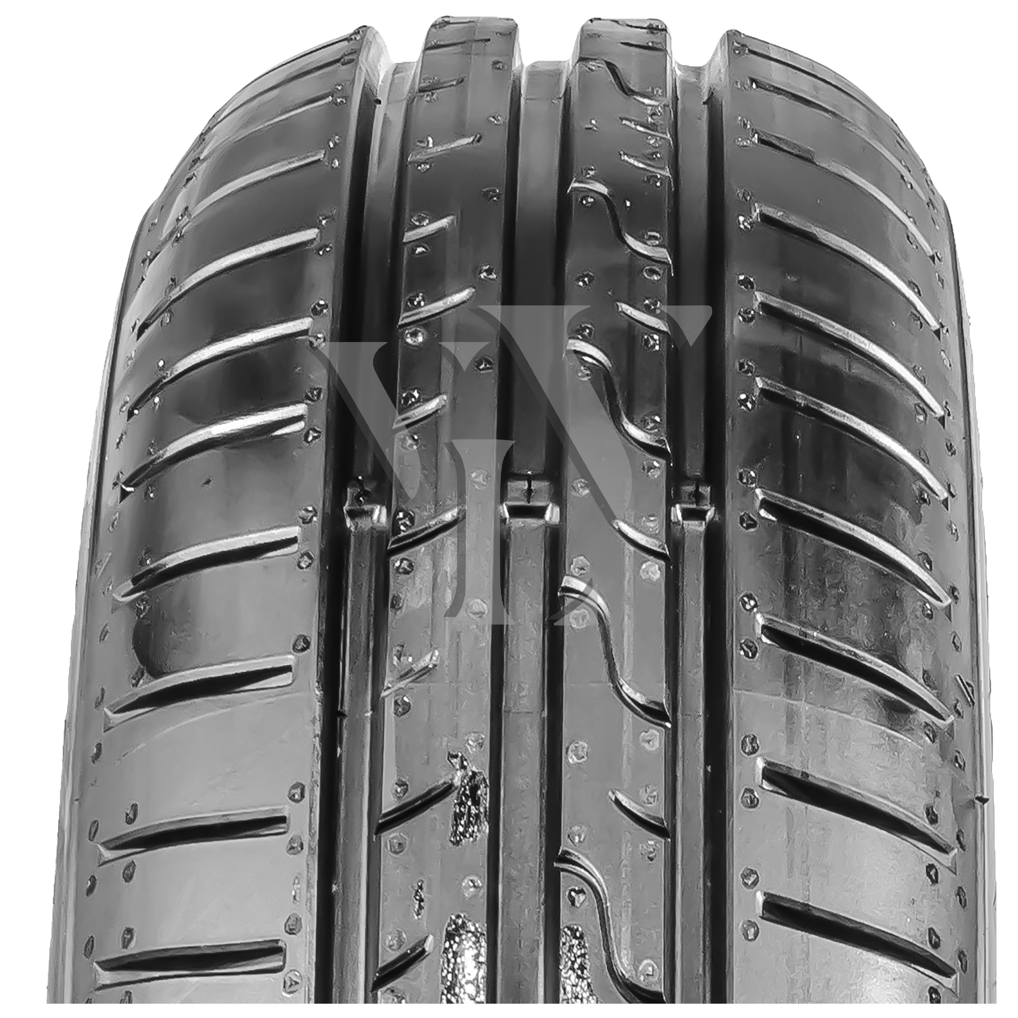  Sommerreifen DUNLOP SPORT BLURESPONSE XL 195/55 R16 91 V  