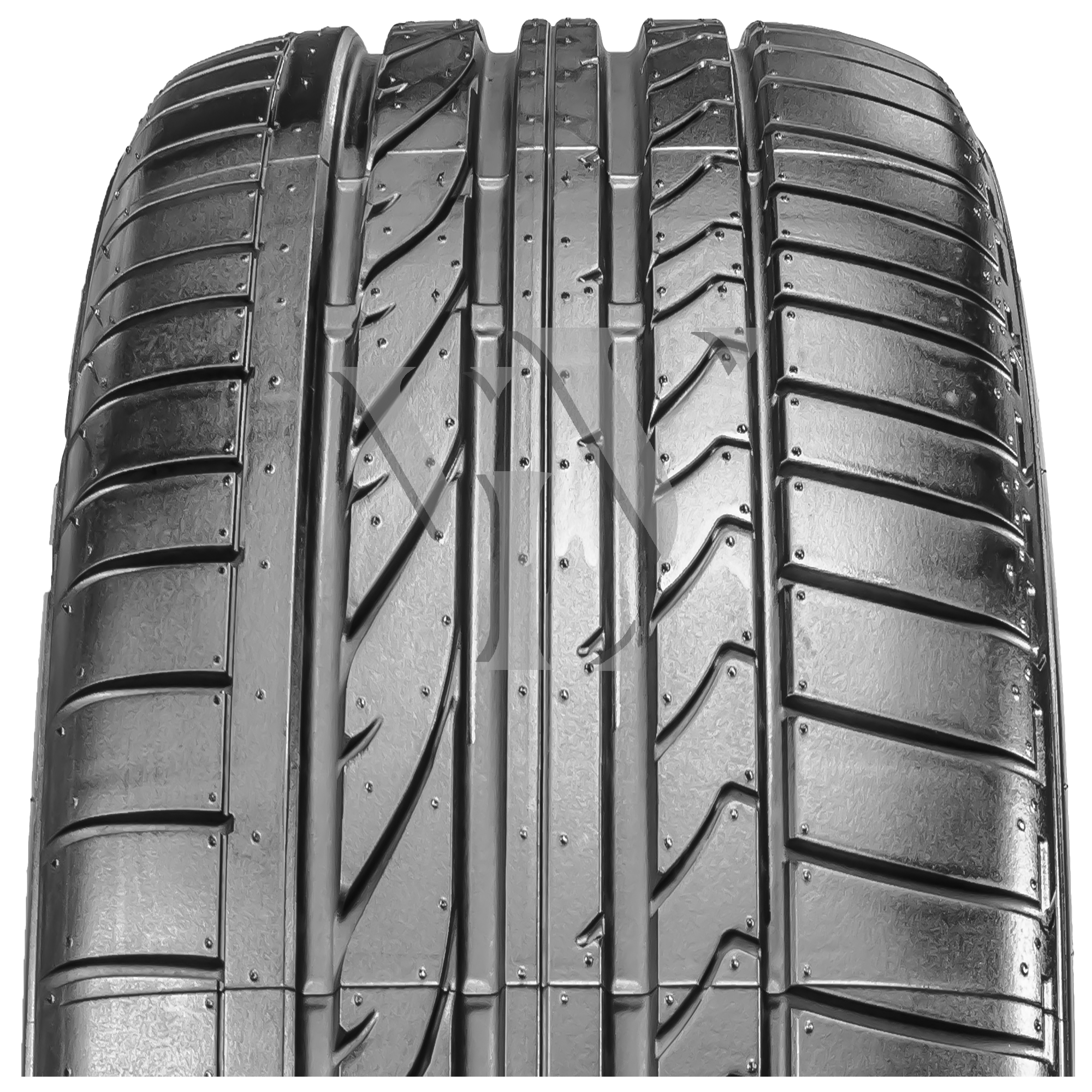  Sommerreifen BRIDGESTONE DUELER H/P SPORT (BIS 19 ZOLL) (*) RUNFLAT 255/50 R19 107 V  