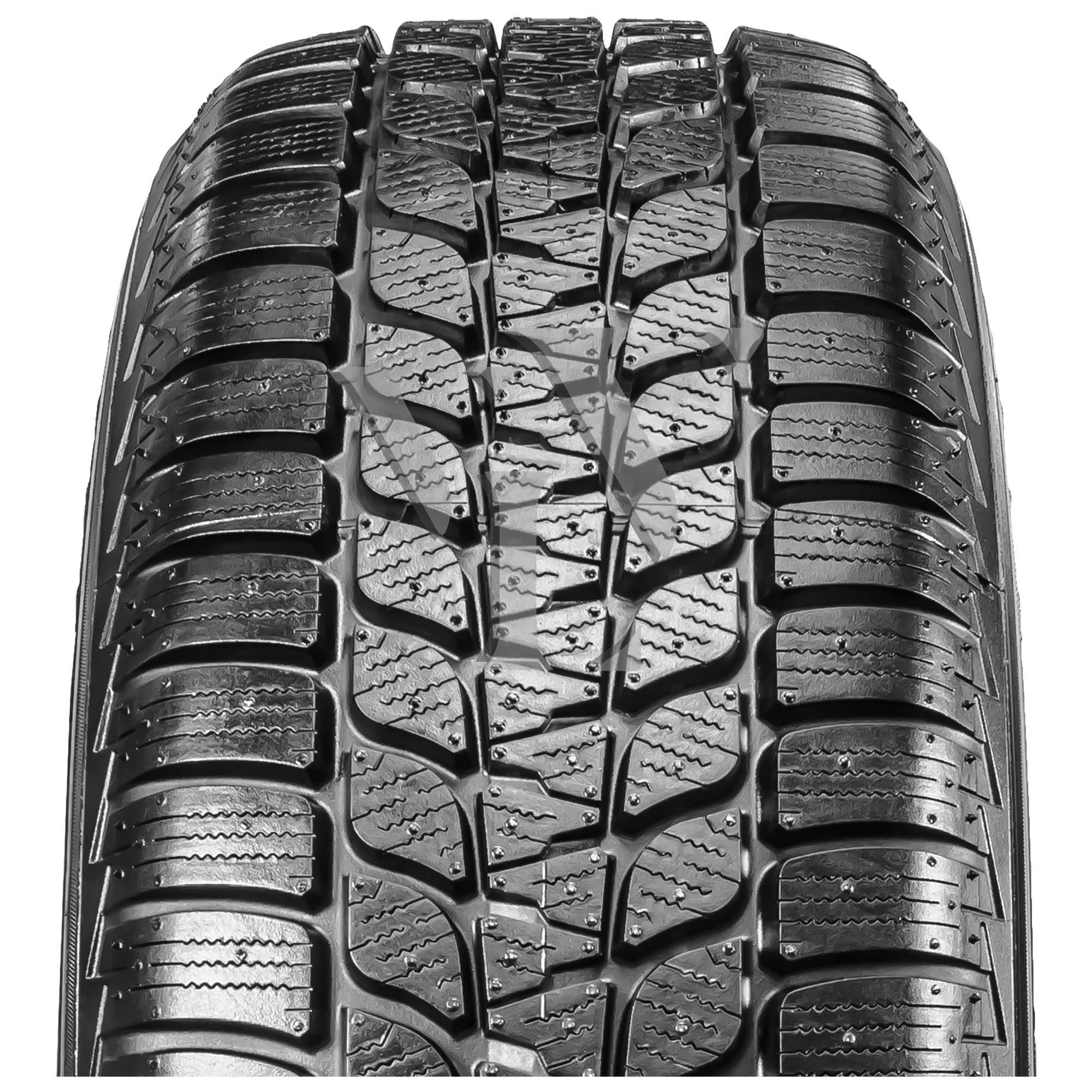  Winterreifen BRIDGESTONE BLIZZAK LM-25 4X4 MO 235/60 R17 102 H  