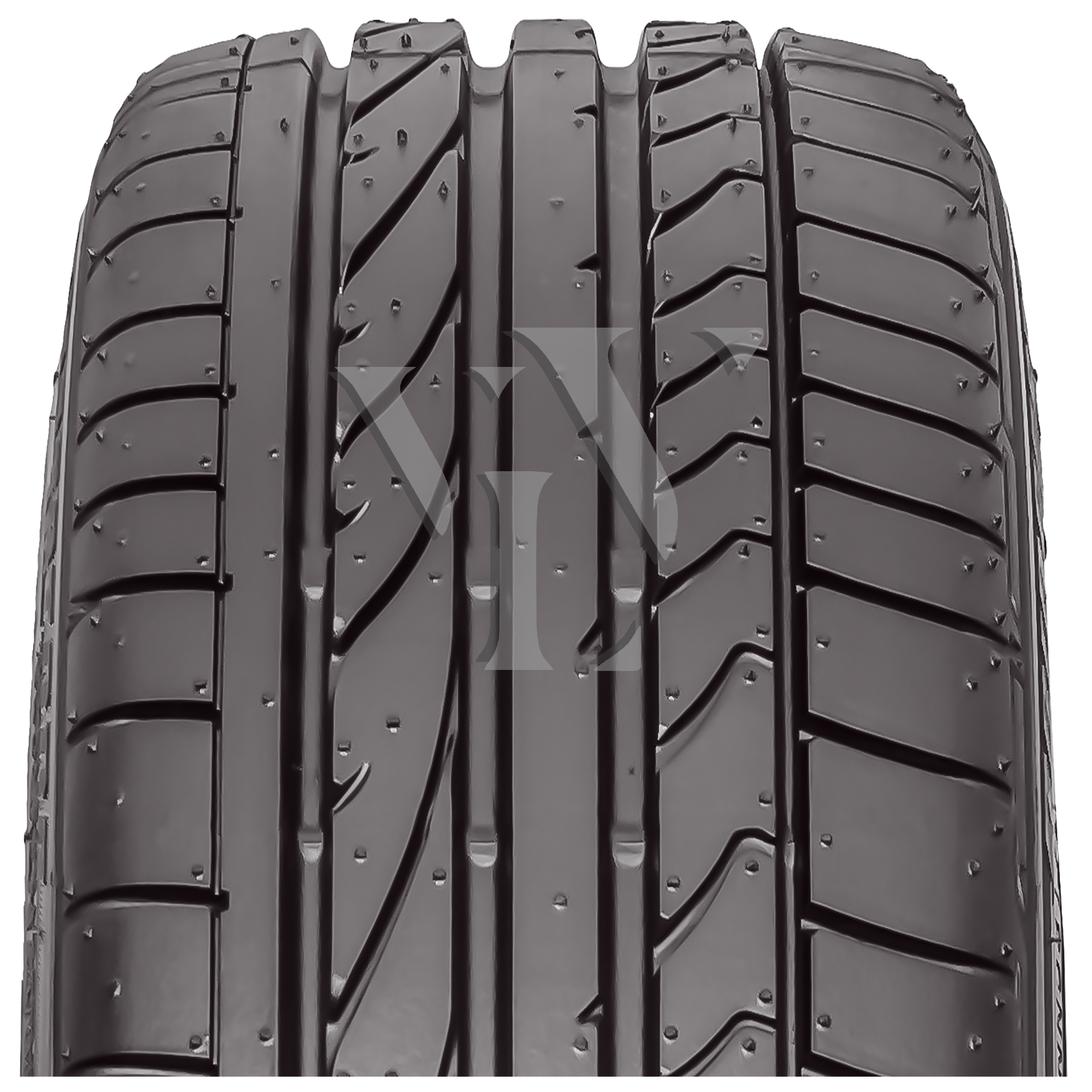  Sommerreifen BRIDGESTONE POTENZA RE 050 A E.A. FERRARI CALIFORNIA (F149) HA 285/35 R20 100 Y  