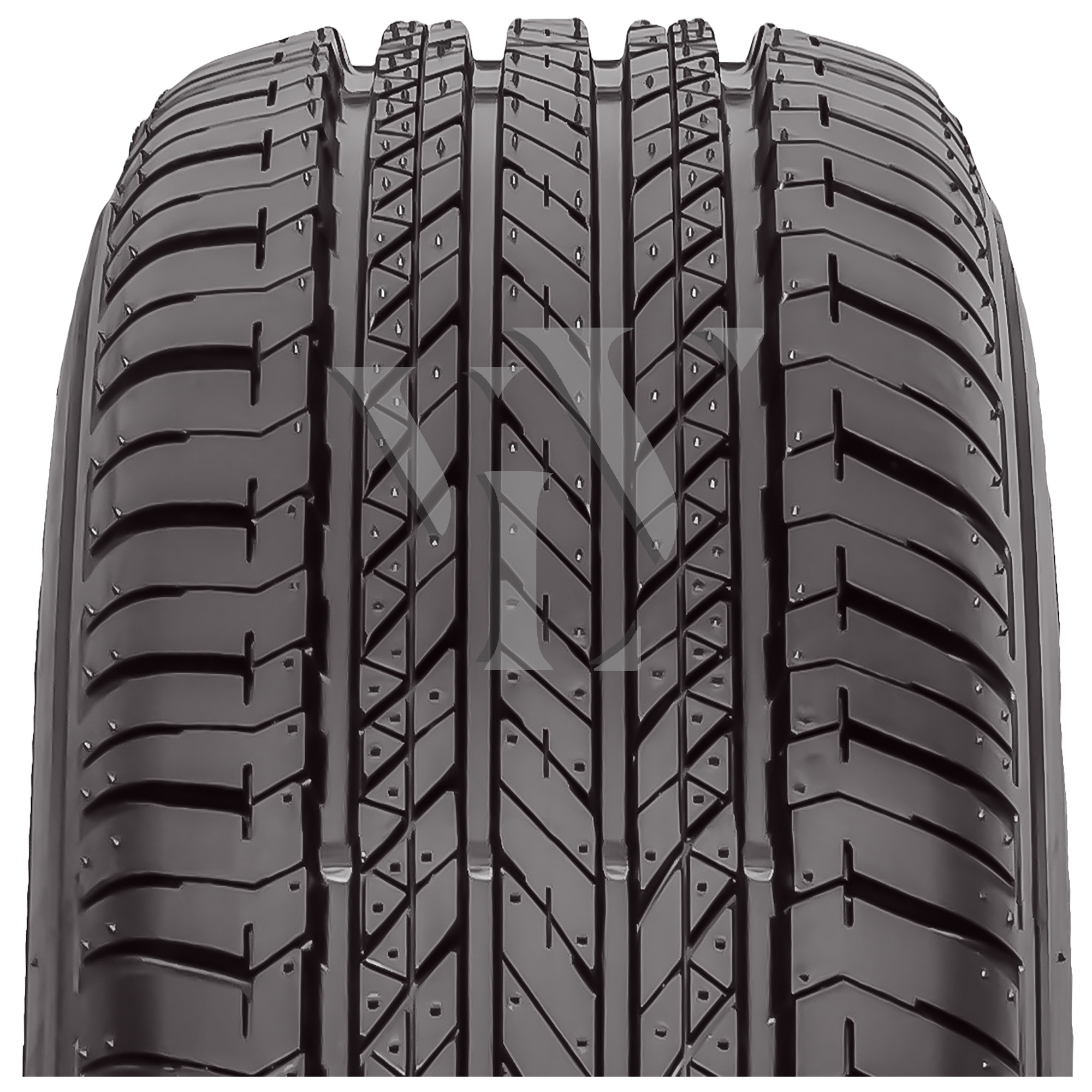  Sommerreifen BRIDGESTONE DUELER H/L 400 MO EXTENDED 255/50 R19 107 H  
