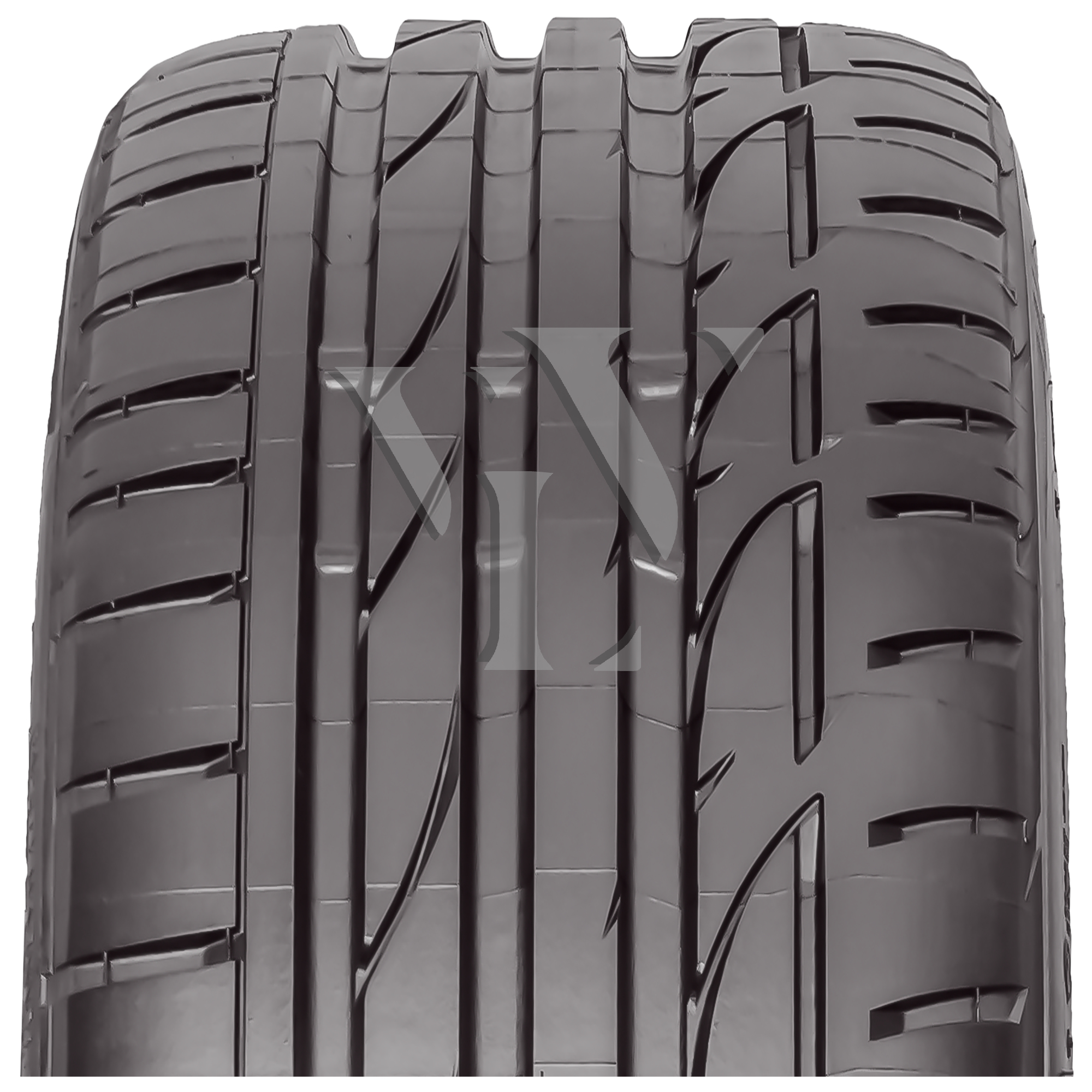  Sommerreifen BRIDGESTONE POTENZA S001 RFT * 255/45 R17 98 W  