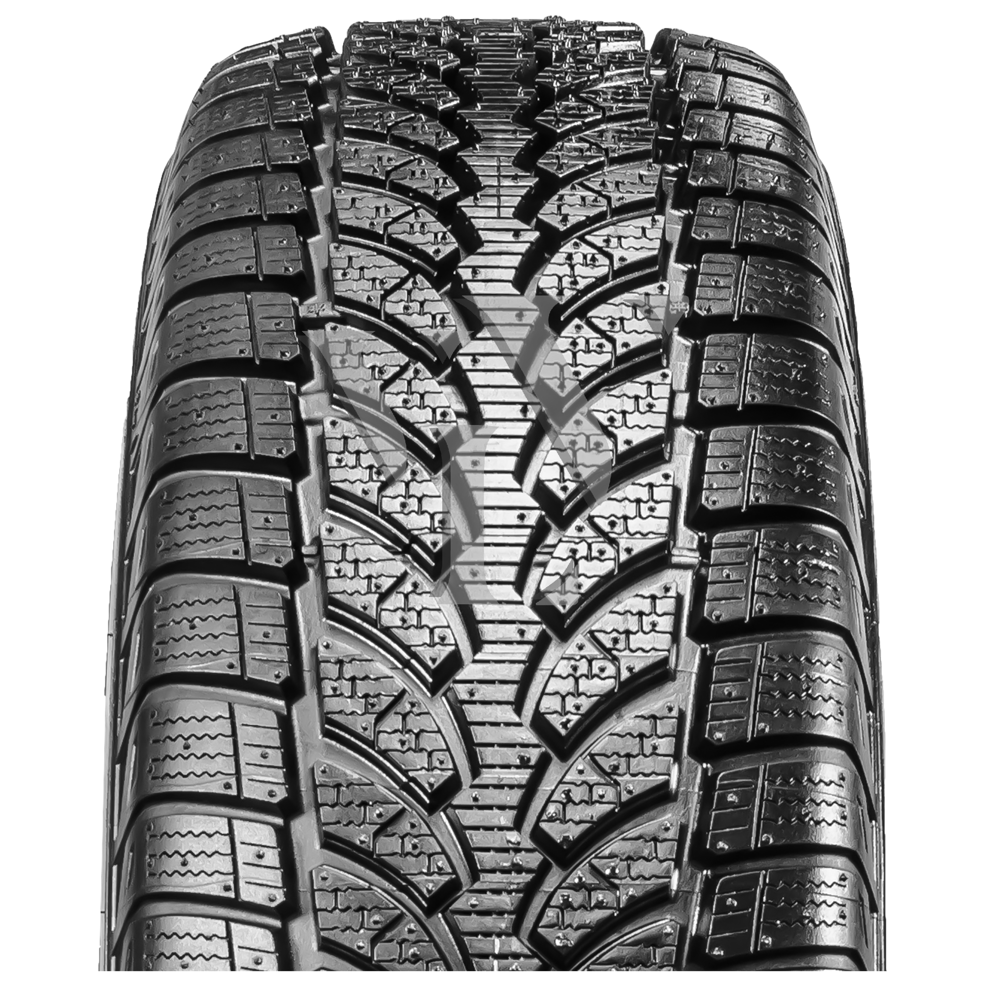  Winterreifen BRIDGESTONE BLIZZAK LM-80 AO 215/65 R16 98 H  