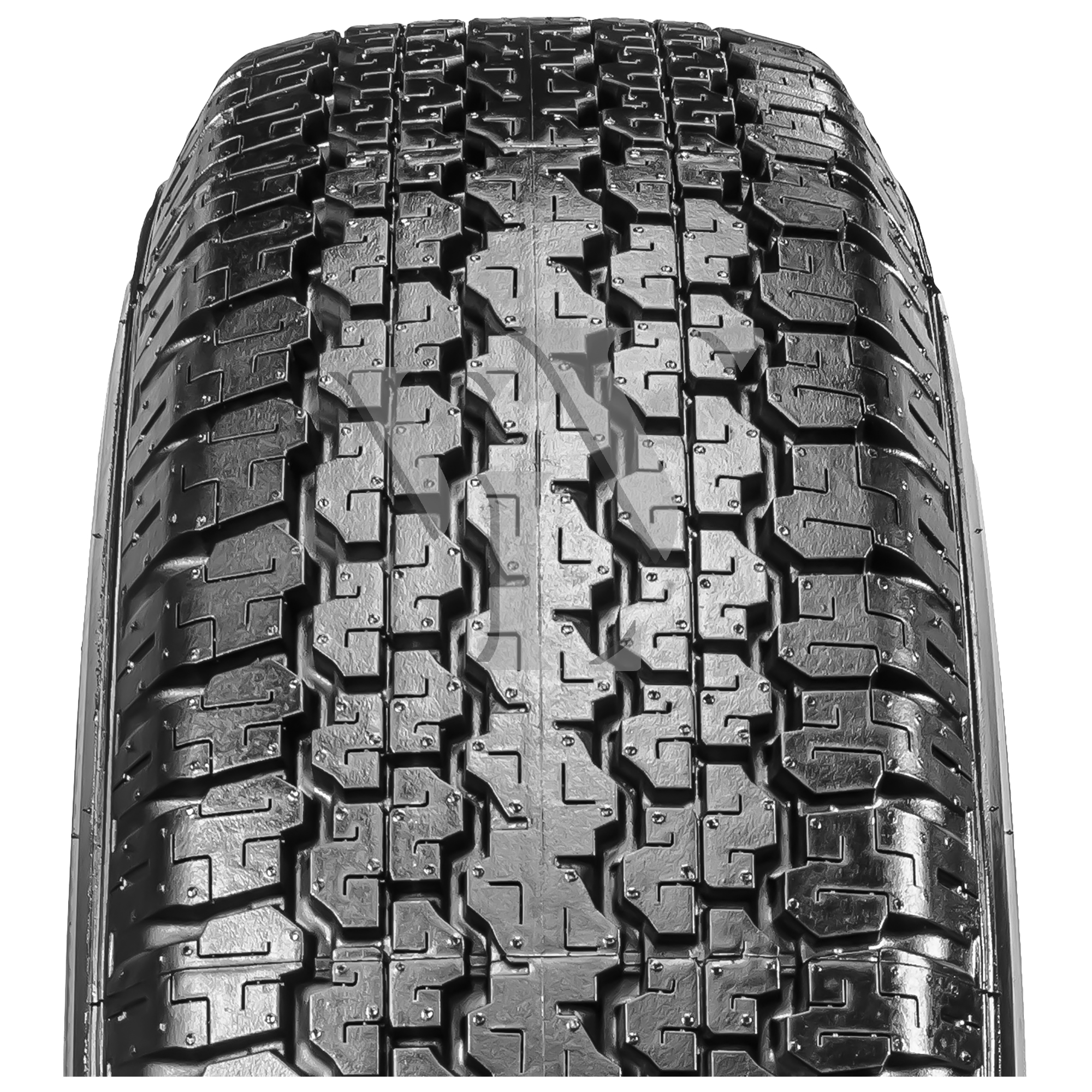  Sommerreifen BRIDGESTONE DUELER HT 689 RF M+S 245/70 R16 111 S  