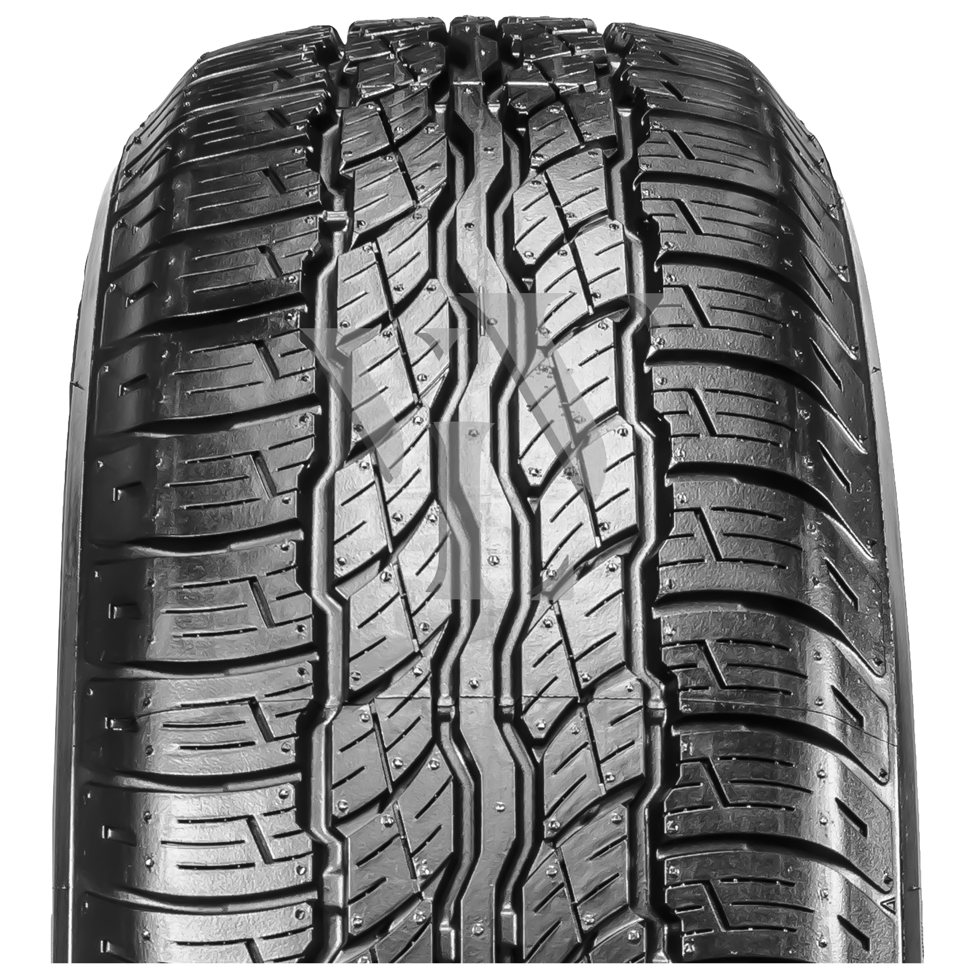  Sommerreifen BRIDGESTONE DUELER 687 H/T 225/65 R17 102 H  