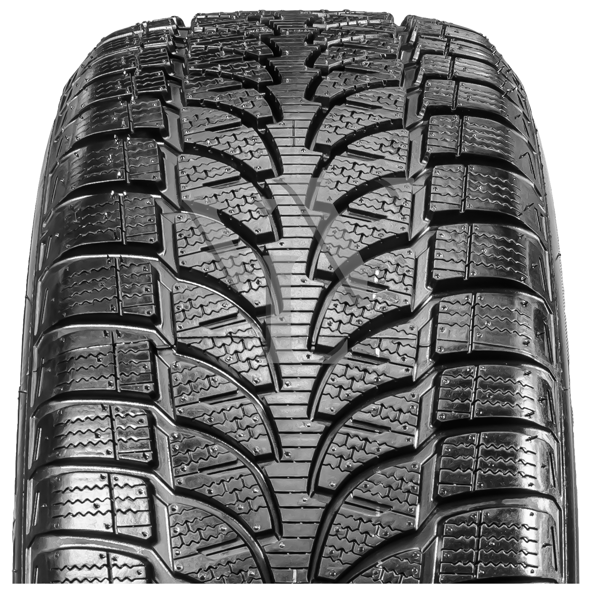  Winterreifen BRIDGESTONE BLIZZAK LM-80 EVO 235/60 R16 100 H  