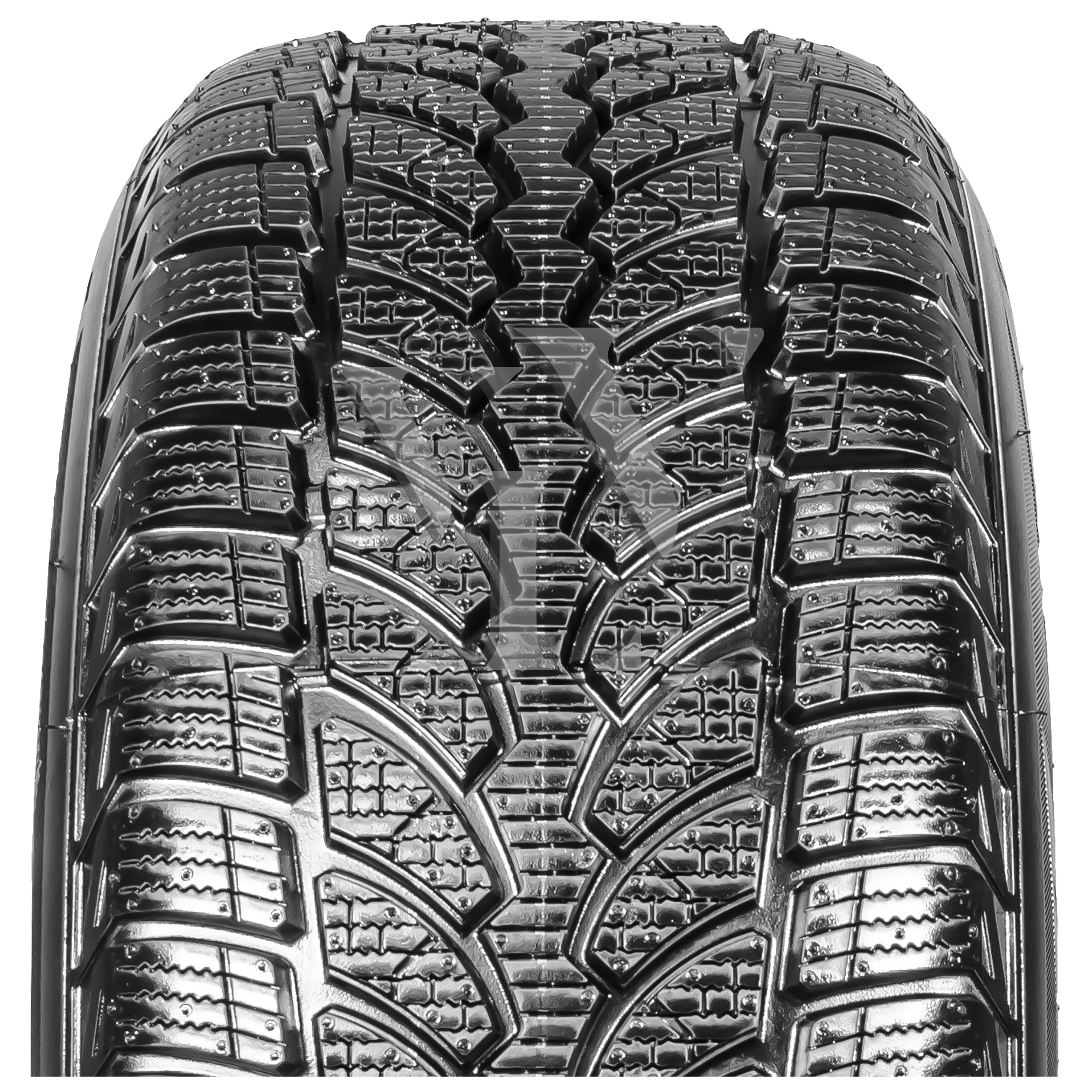  Winterreifen BRIDGESTONE BLIZZAK LM-32 (*) 215/45 R20 95 V  